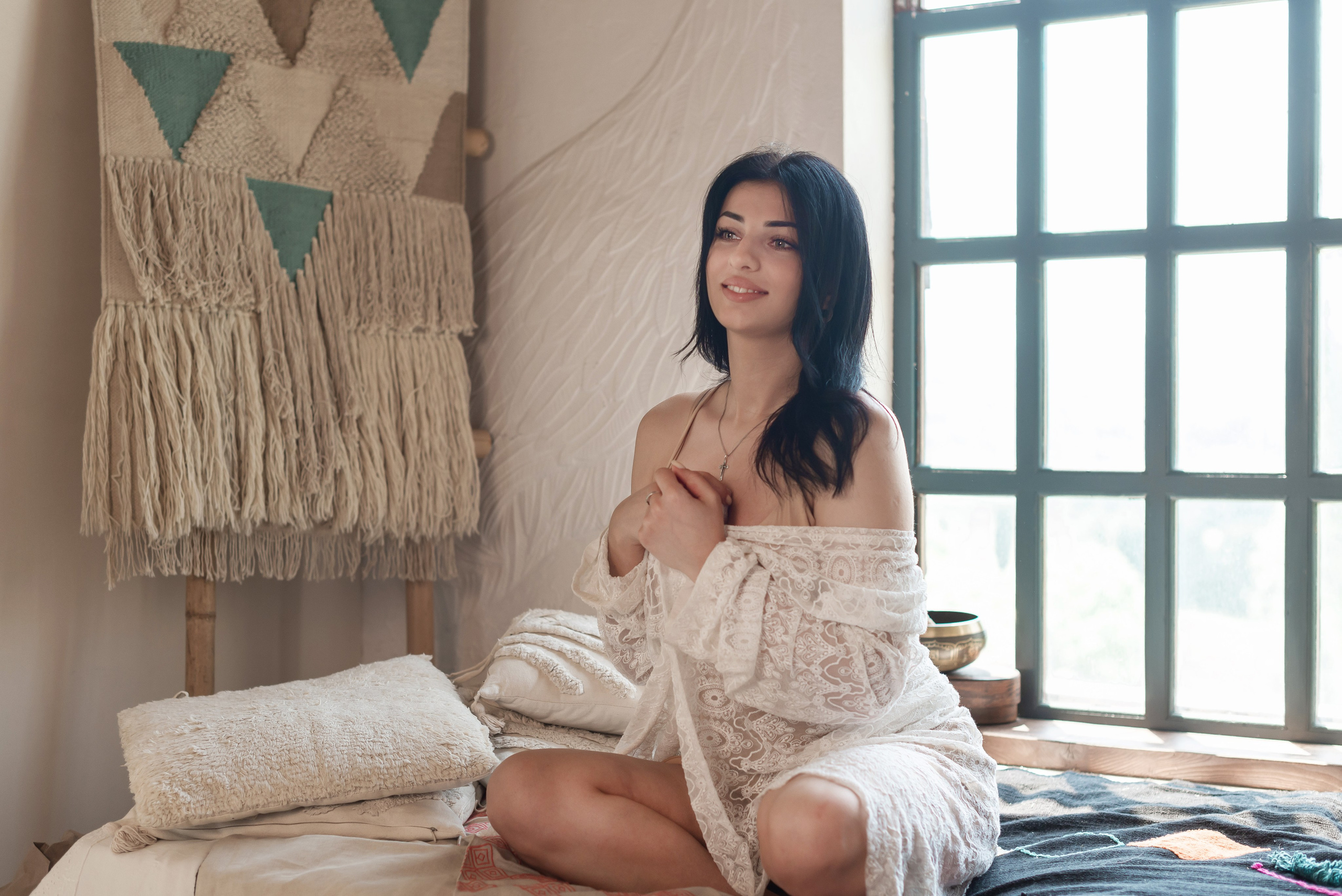 Утро на Бали. Женский и семейный фотограф Сочи и Краснодар Ольга Маловик