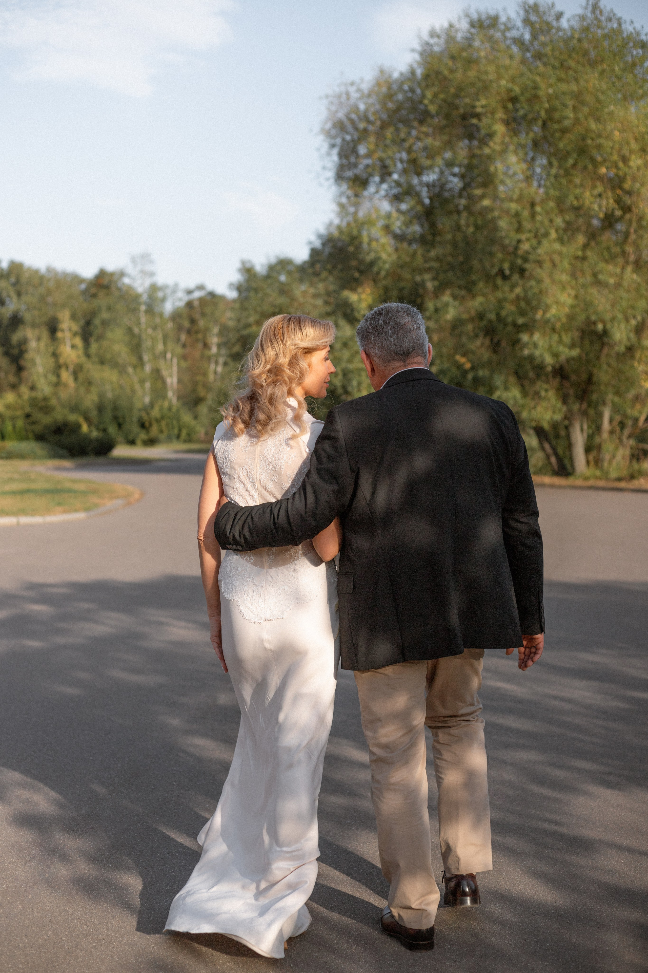 Вадим и Ольга. Фотограф Ася Милая в Москве и Ярославле