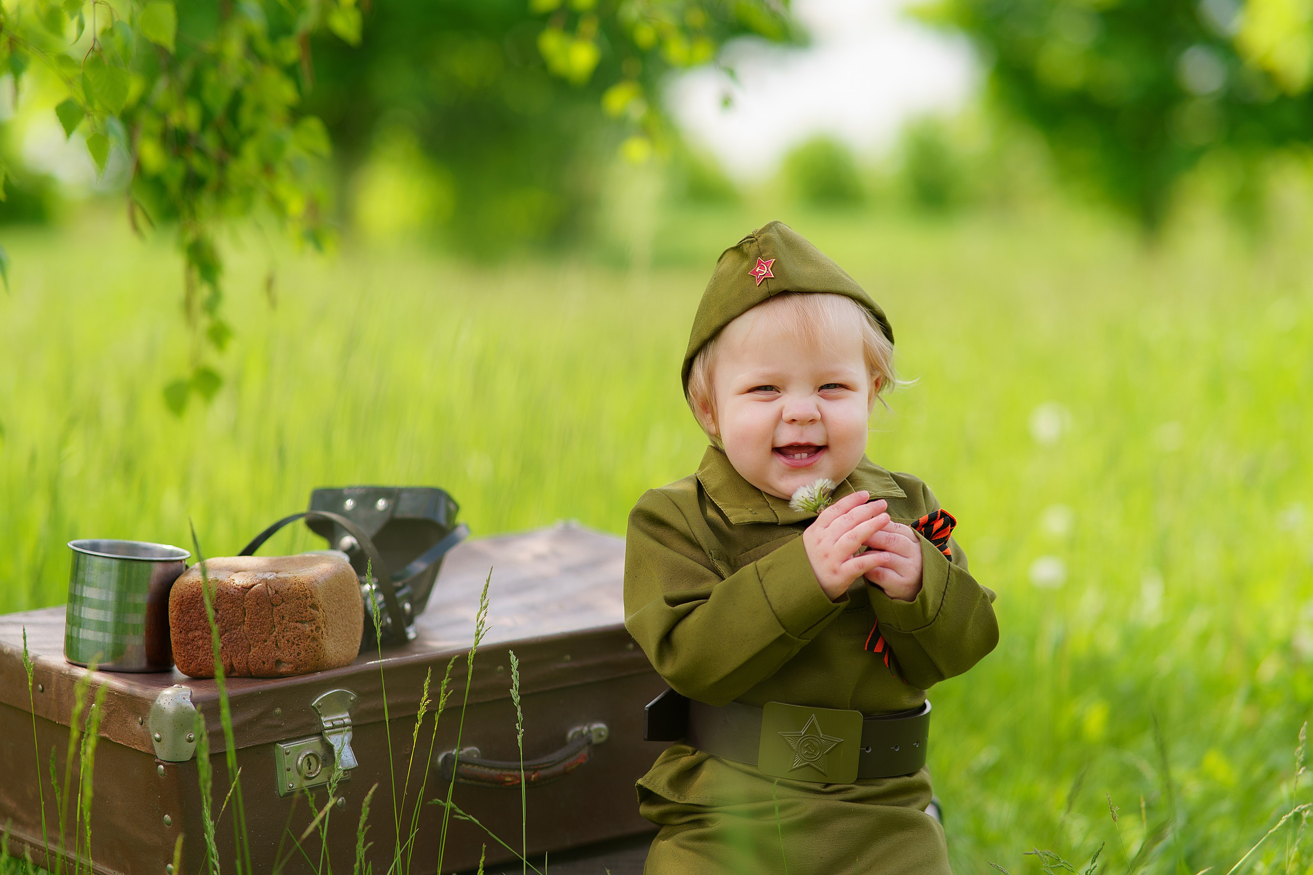 Фотопроект «Память сквозь года». Семейный и детский фотограф в Гулькевичи, Кропоткине