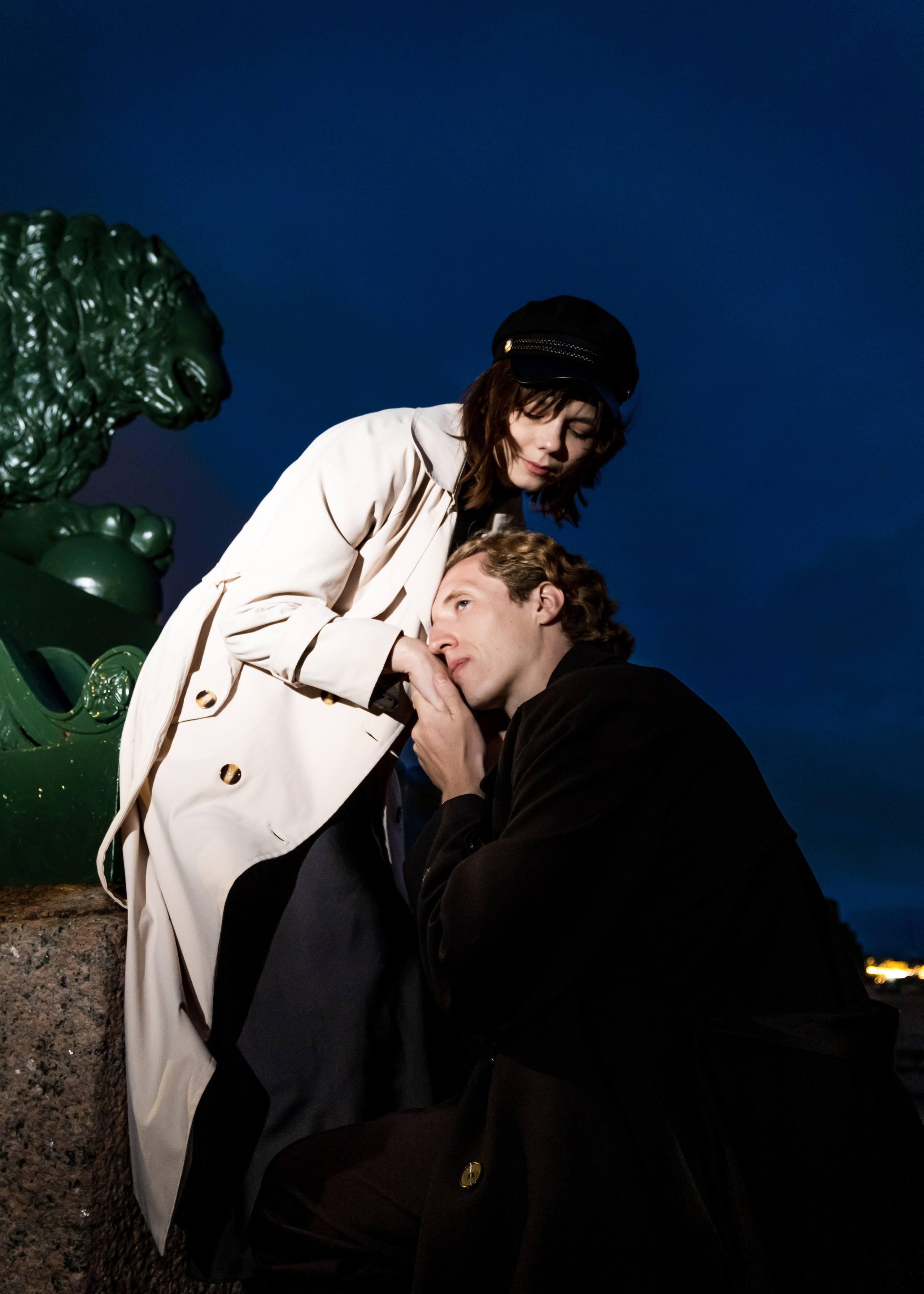 Анна и Борислав