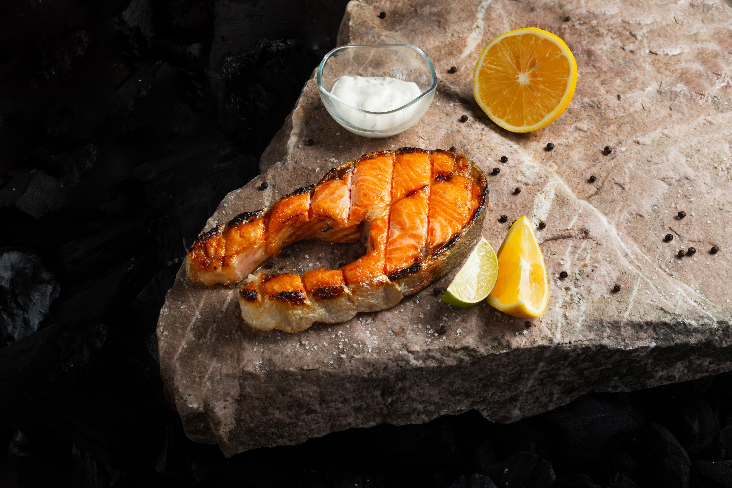 Фуд-съёмка. Фотограф Батурин Илья г. Красноярск