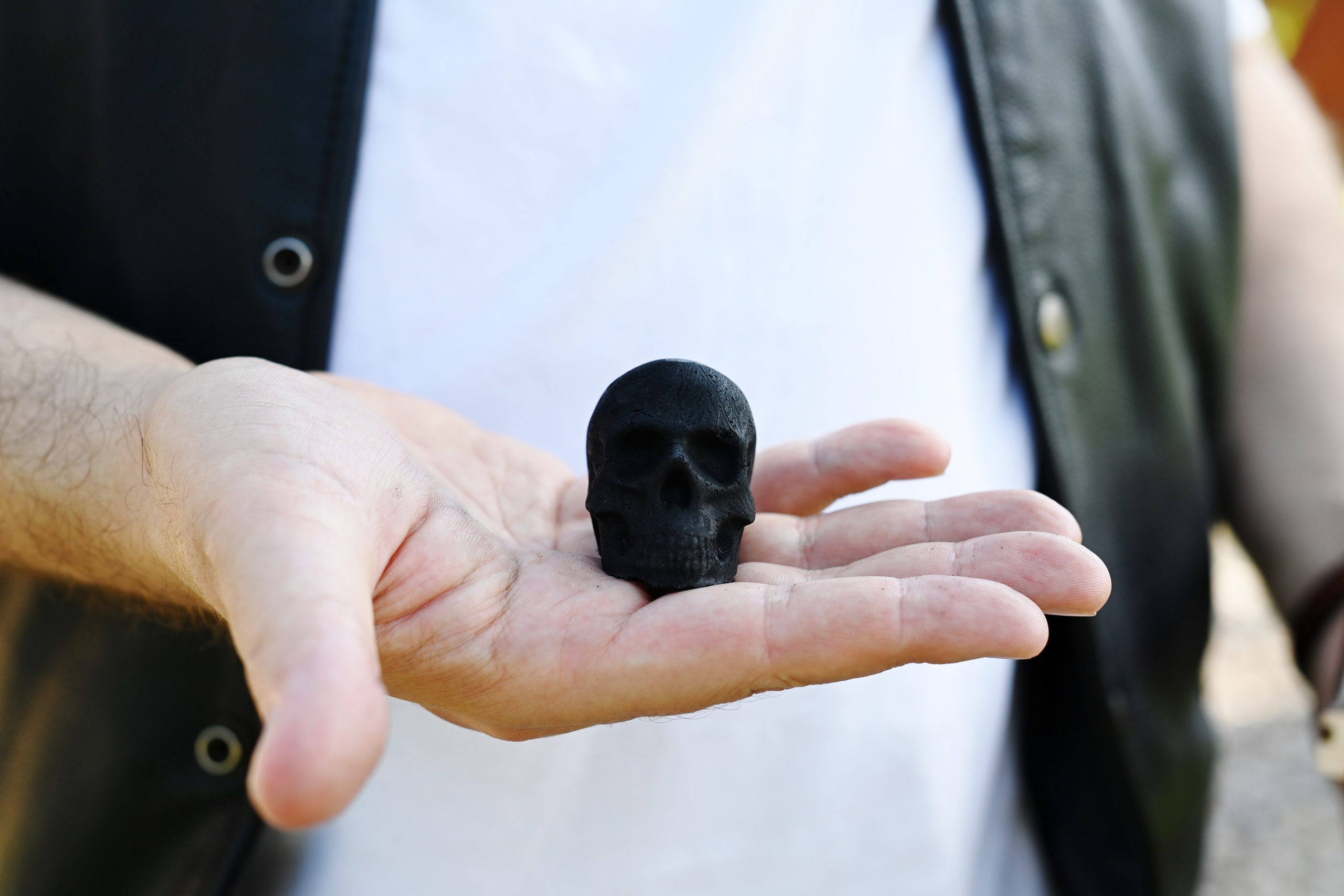 Загородная встреча байкеров Iron Angels из Владивостока. Свадебный и семейный фотограф в Москве Ирина Гончарова