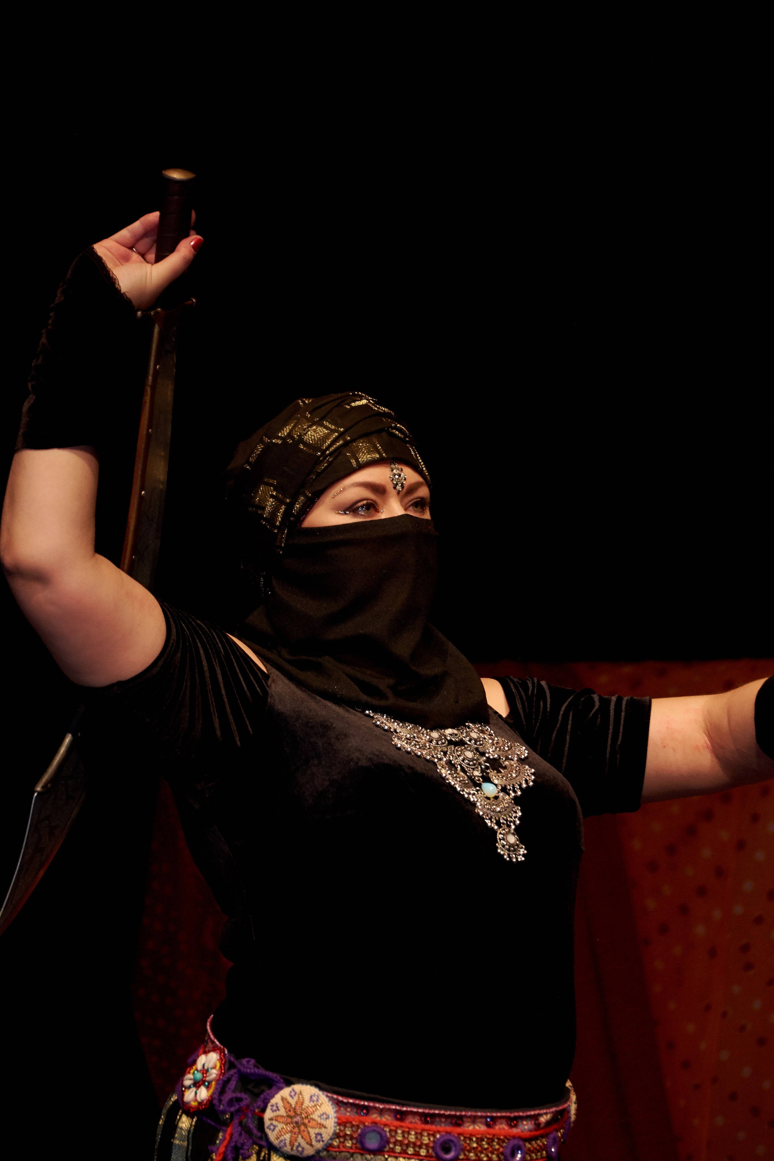 Город танцующего народа. Ольга Чёкотова (Фотограф Кострома)