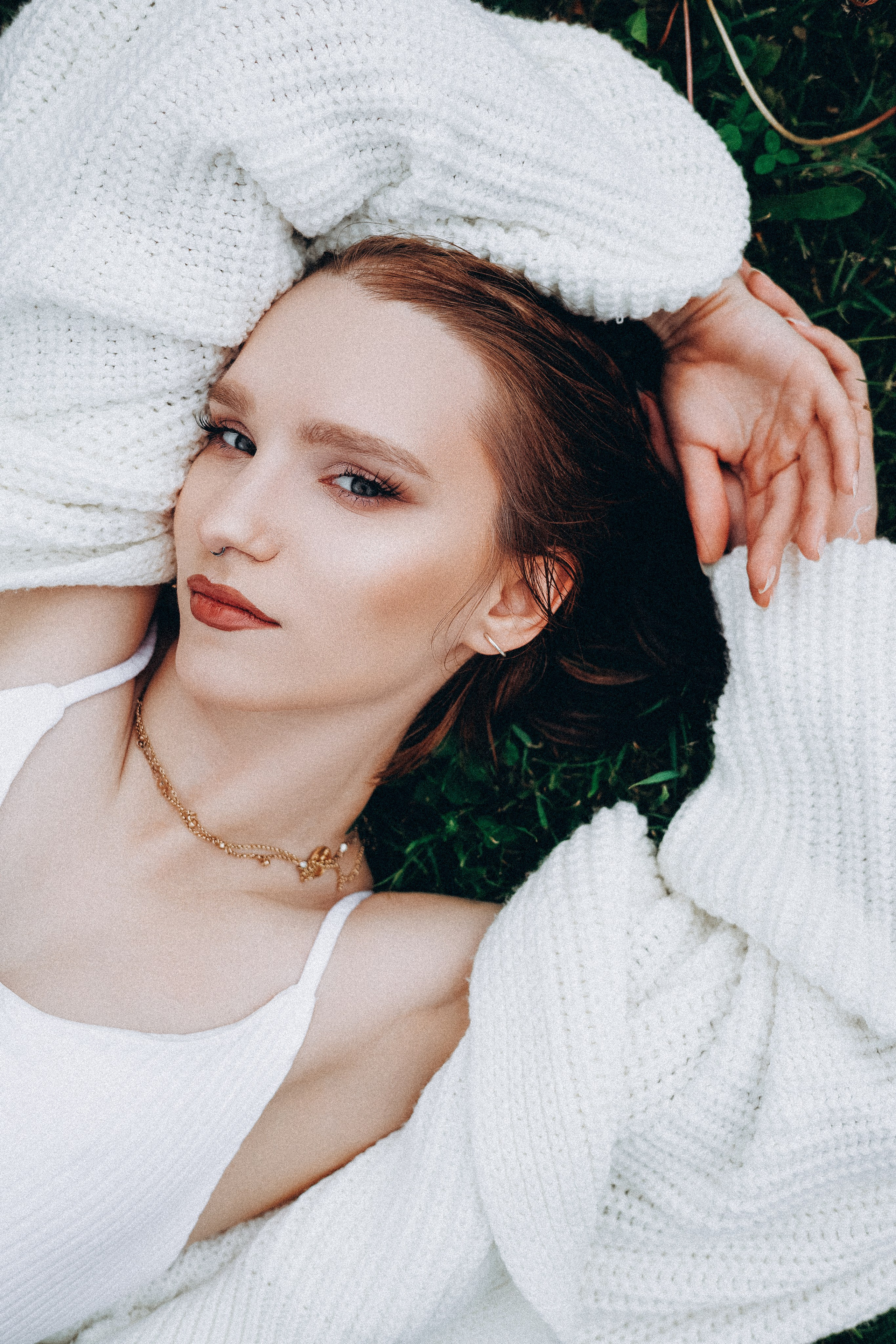 Индивидуальные фотопрогулки. Фотограф Минск