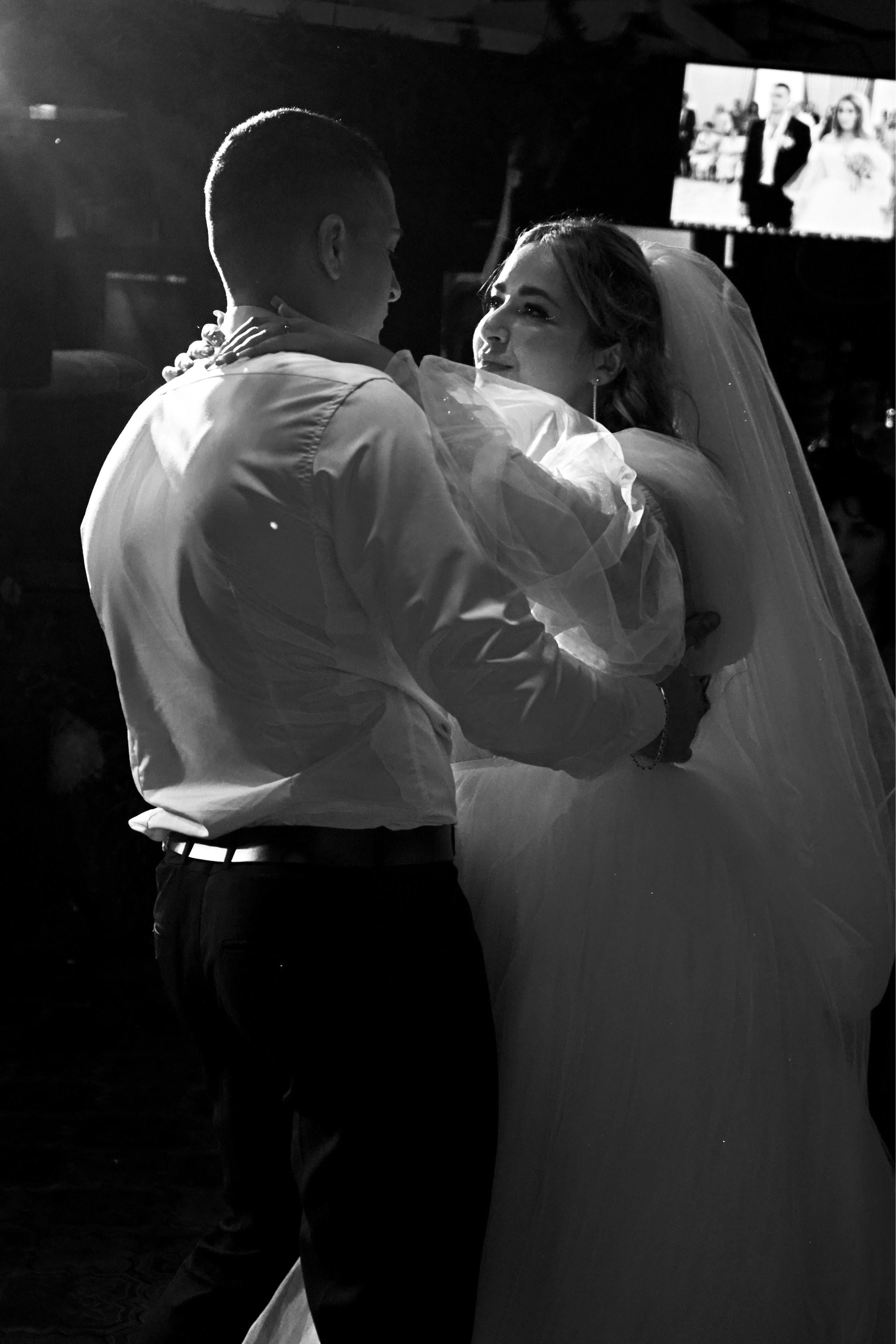 Вячеслав & София. Фотография — это жизнь, освещенная вспышкой