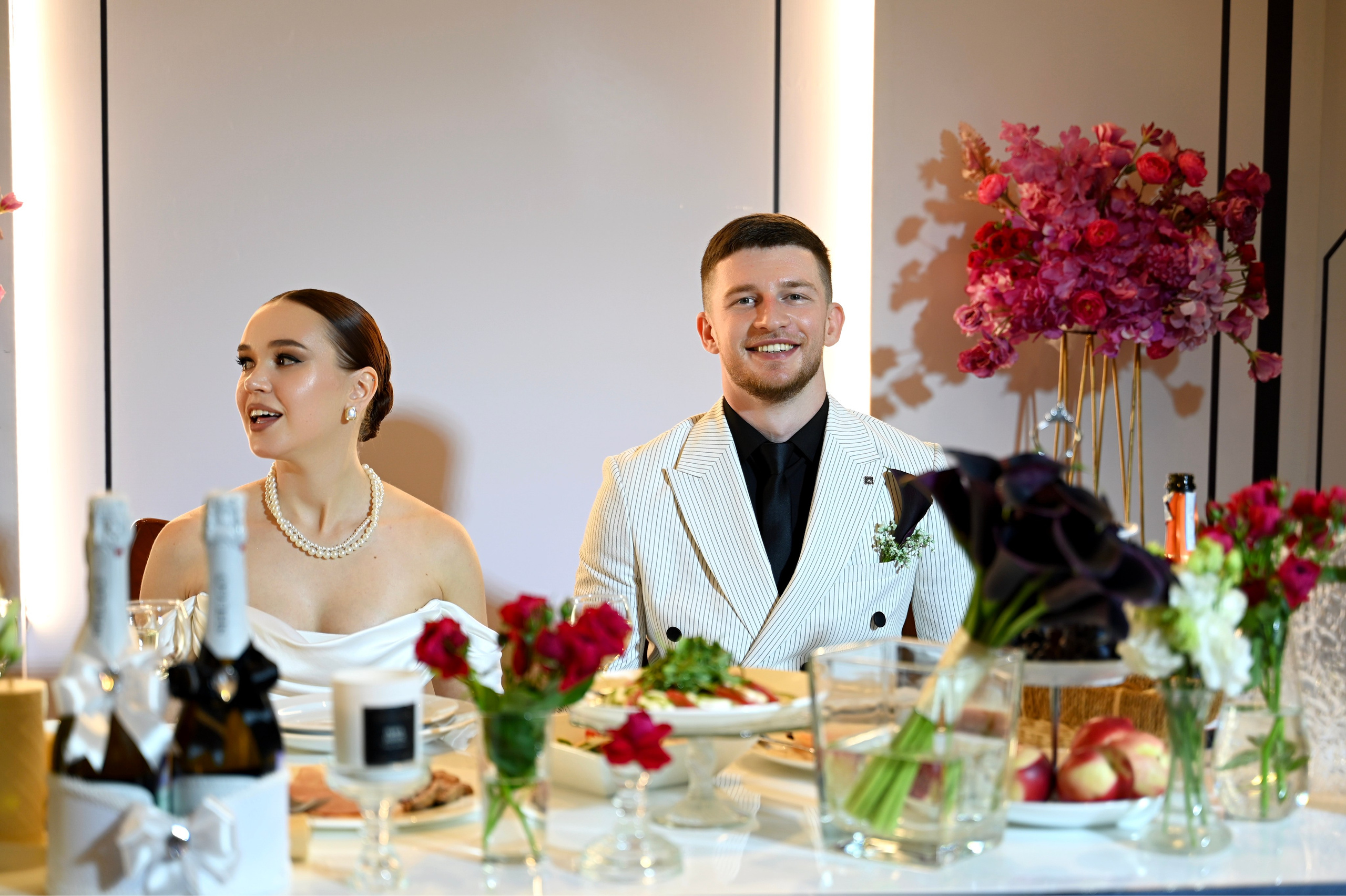 Сергей & Анна. Фотография — это жизнь, освещенная вспышкой