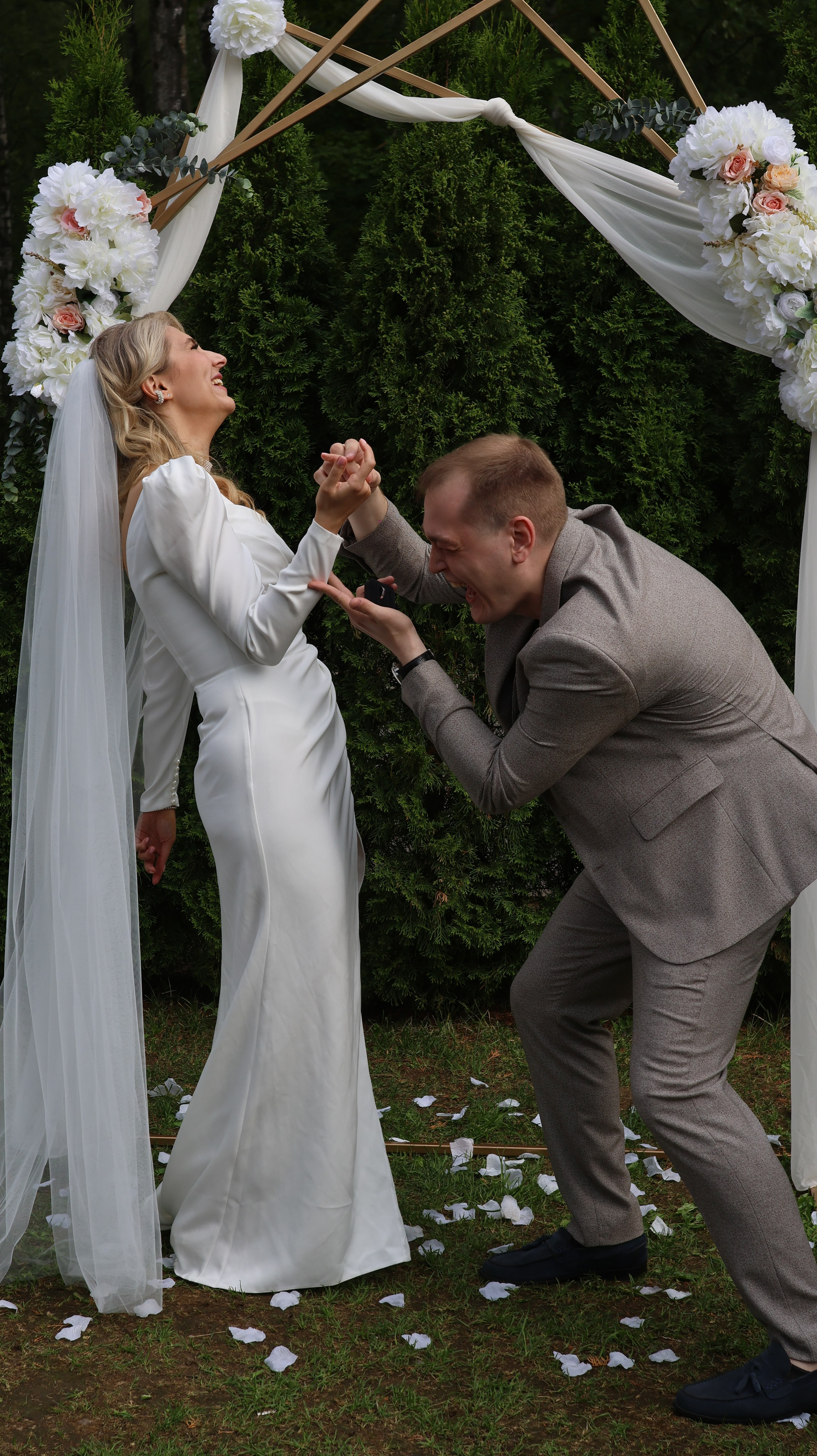 Андрей & Алёна исходники. Фотография — это жизнь, освещенная вспышкой