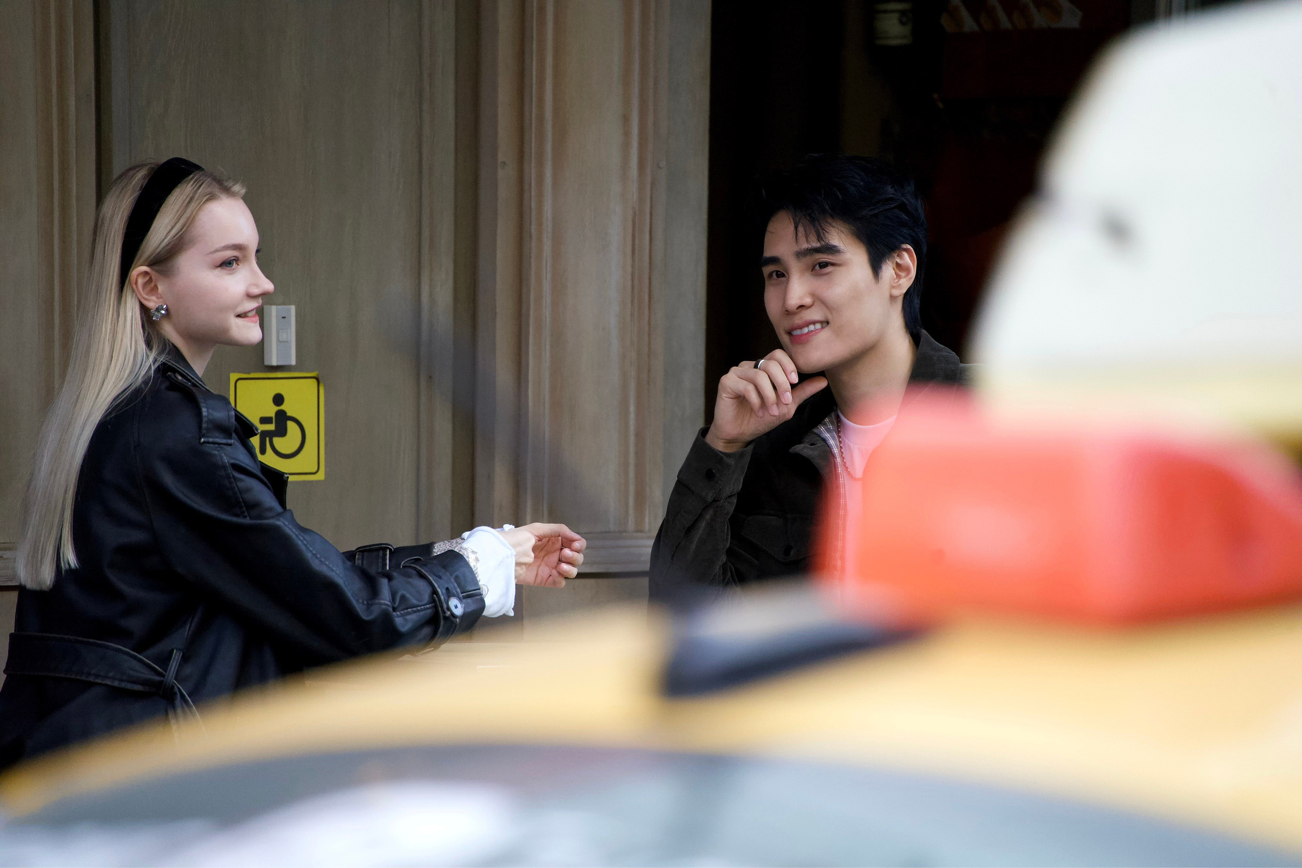 Эрвин & Светлана. Фотография — это жизнь, освещенная вспышкой