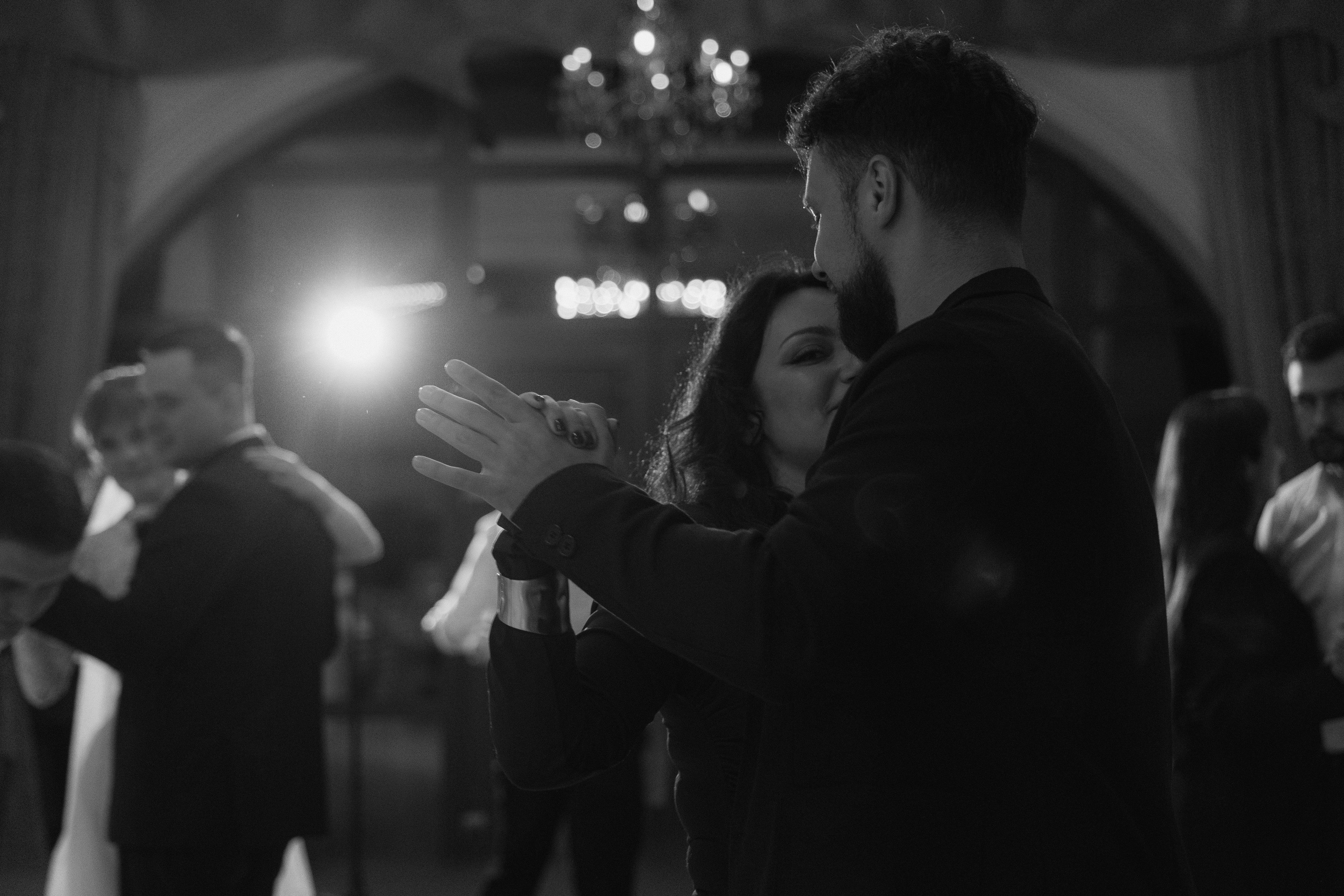 Primavera. Свадебный фотограф и видеограф в Москве, Виктор Архилюк