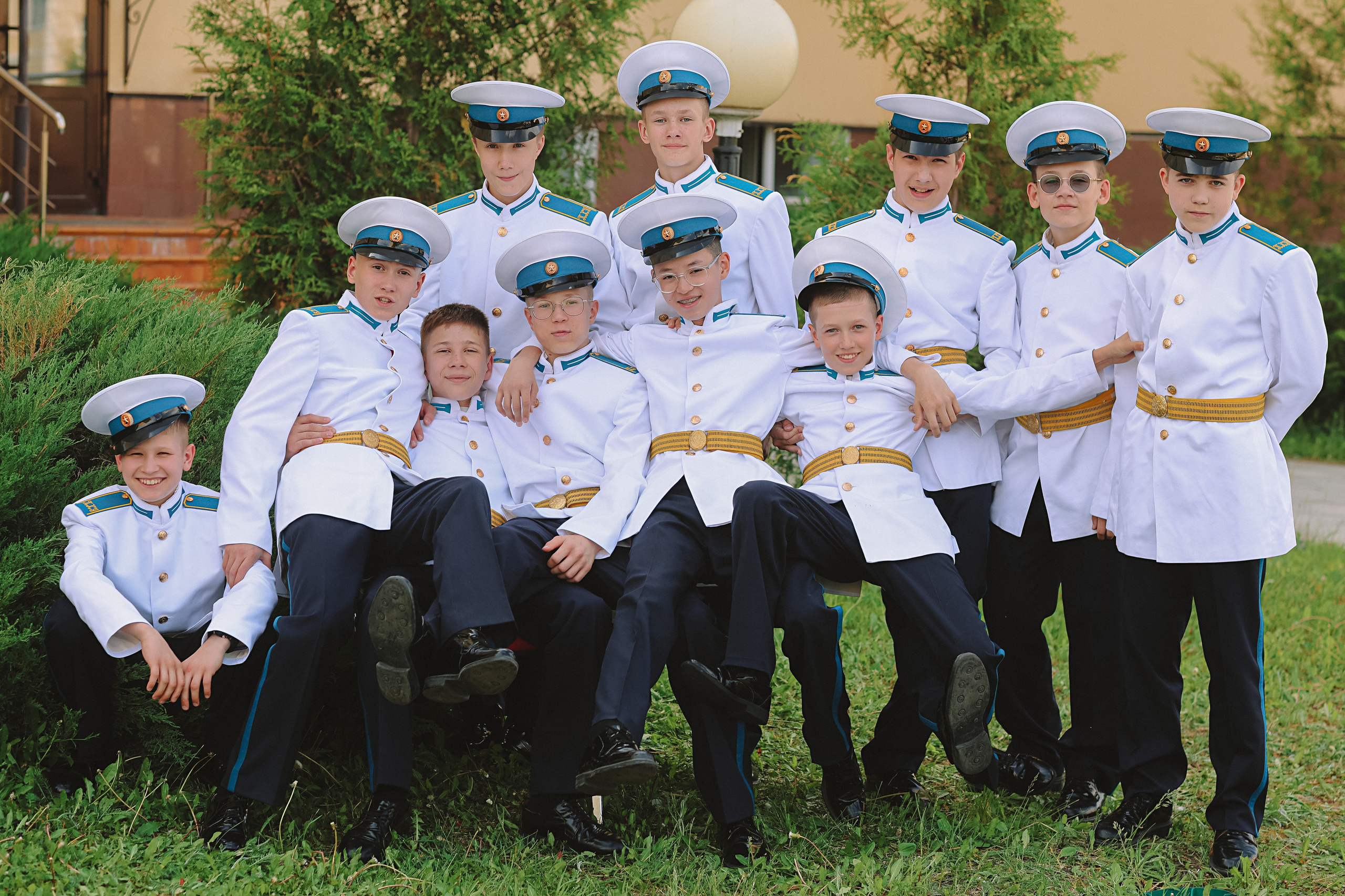 Кадетское училище. Семейный фотограф Тюмень, фотограф на роды Салмина Мария