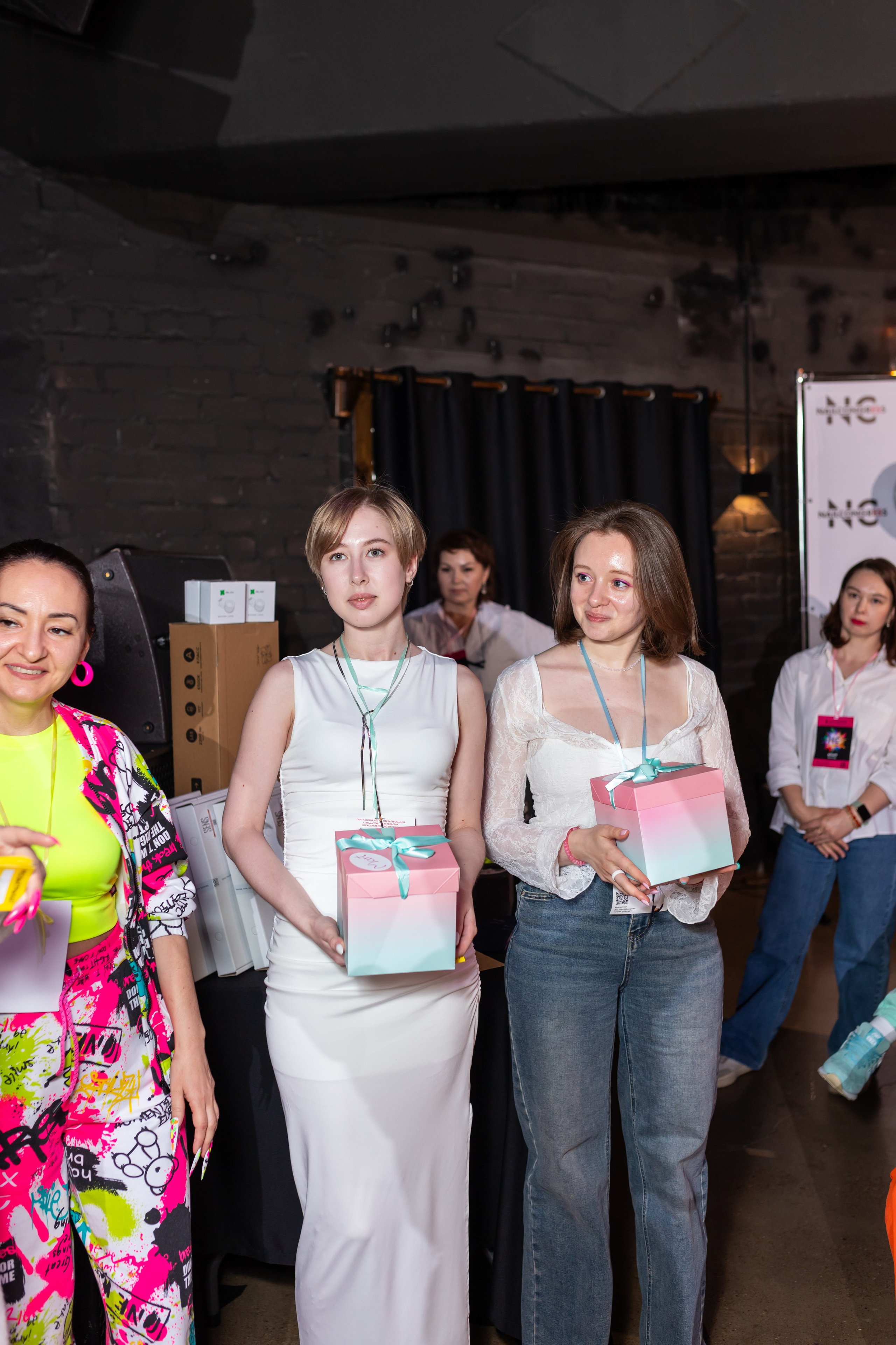 NailCongress 9. Марина Шаймухаметова. Фотограф в Уфе