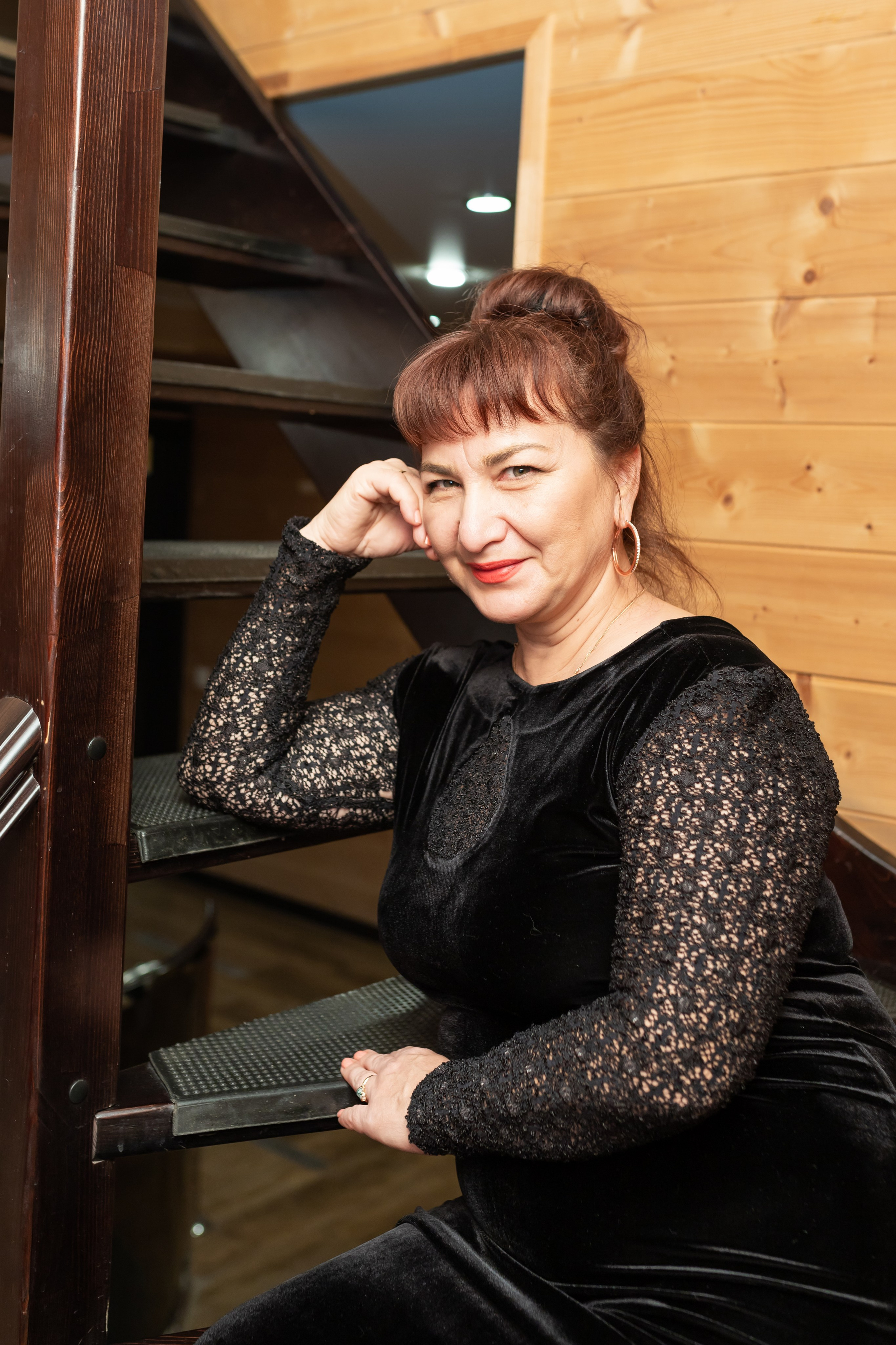 Siberian Wellness. Марина Шаймухаметова. Фотограф в Уфе