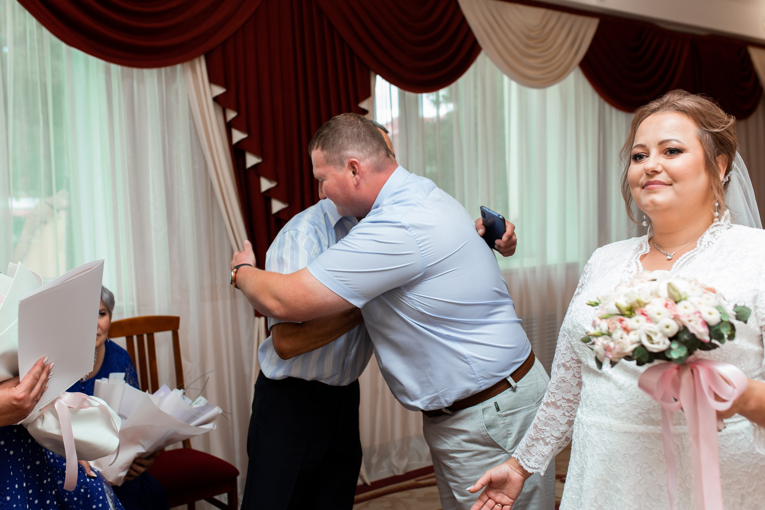 Игорь и Екатерина. Марина Шаймухаметова. Фотограф в Уфе