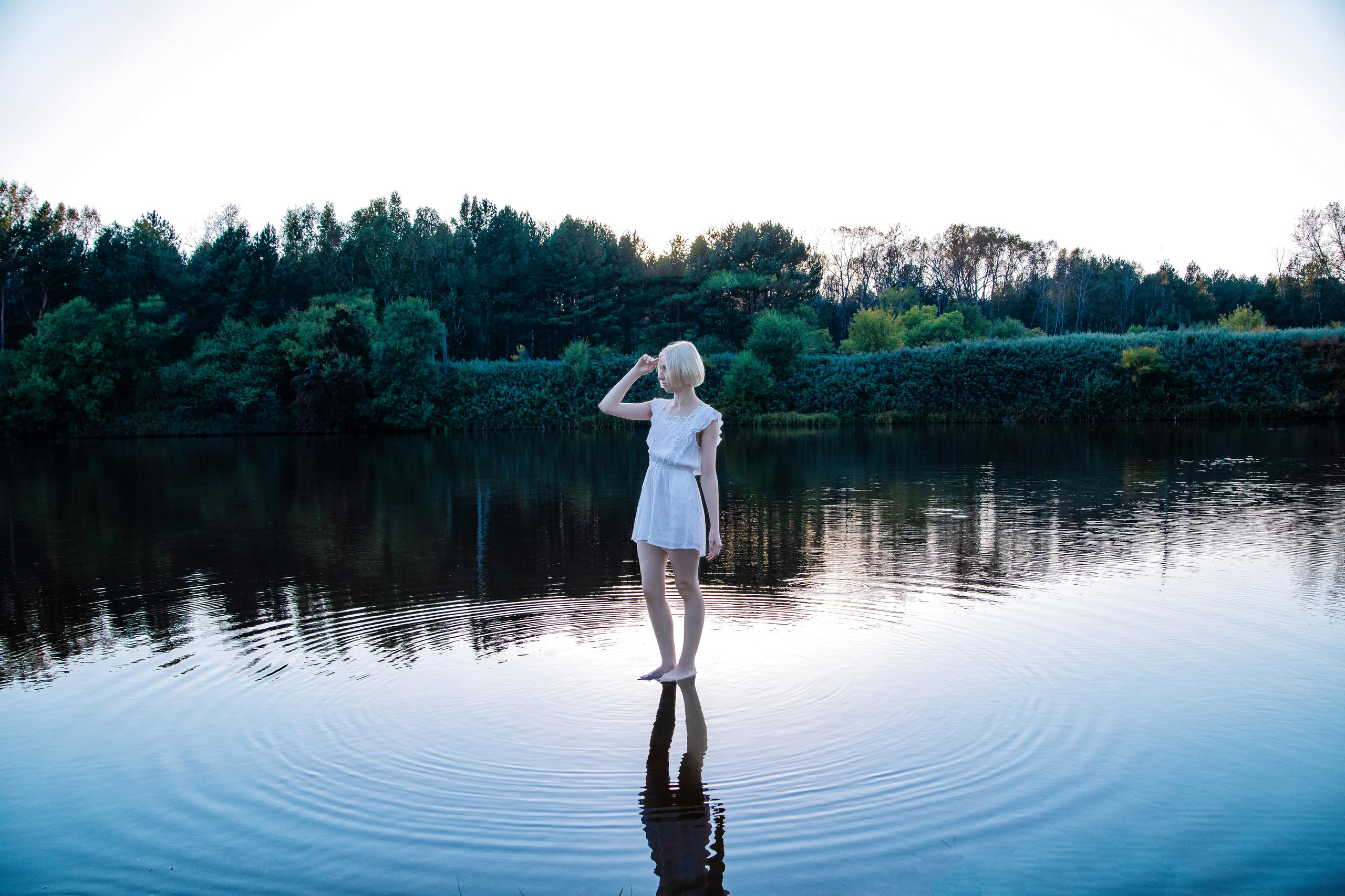Ирина. Портретный фотограф в Благовещенске