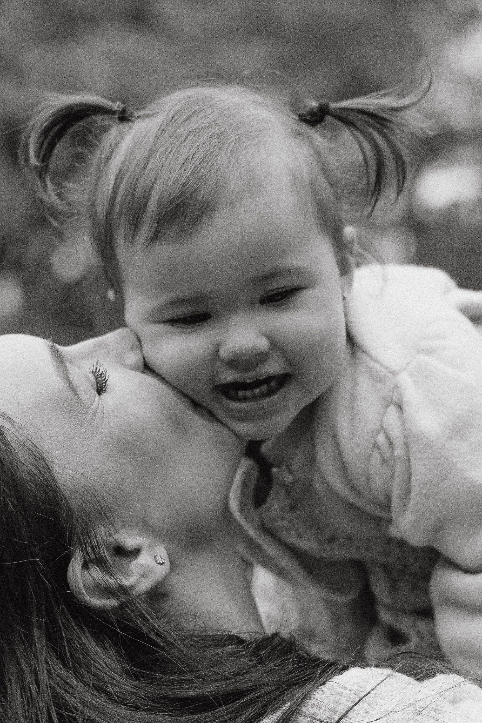 Агонёк. Семейный фотограф в Москве Анастасия Марти