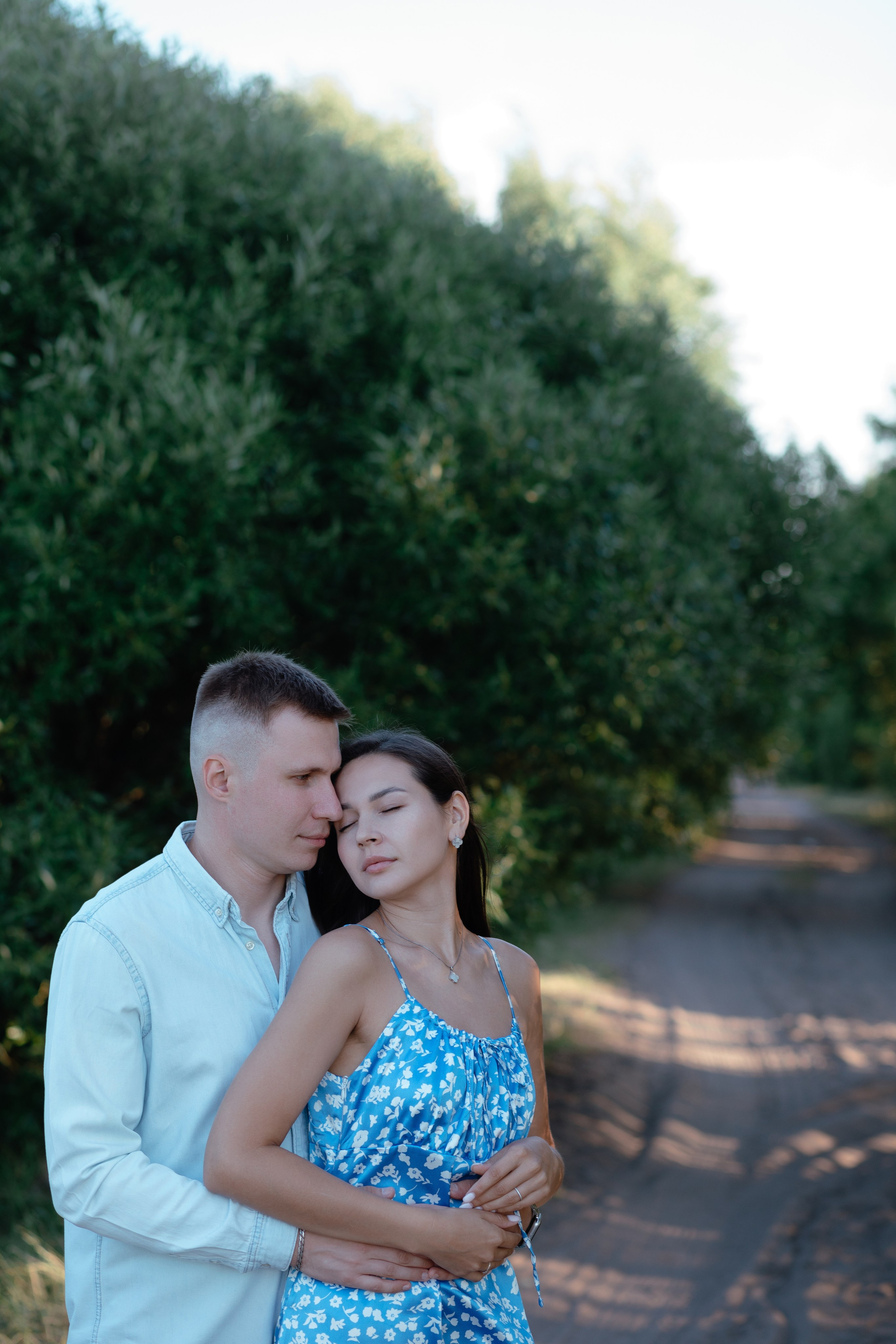 Рустам и Кристина. Свадебный фотограф Виктория