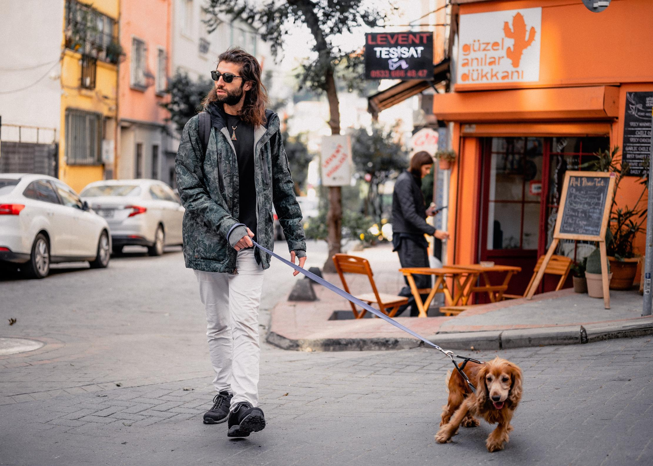 Istanbul. Свадебный и Трэвел фотограф Рустам Калимуллин