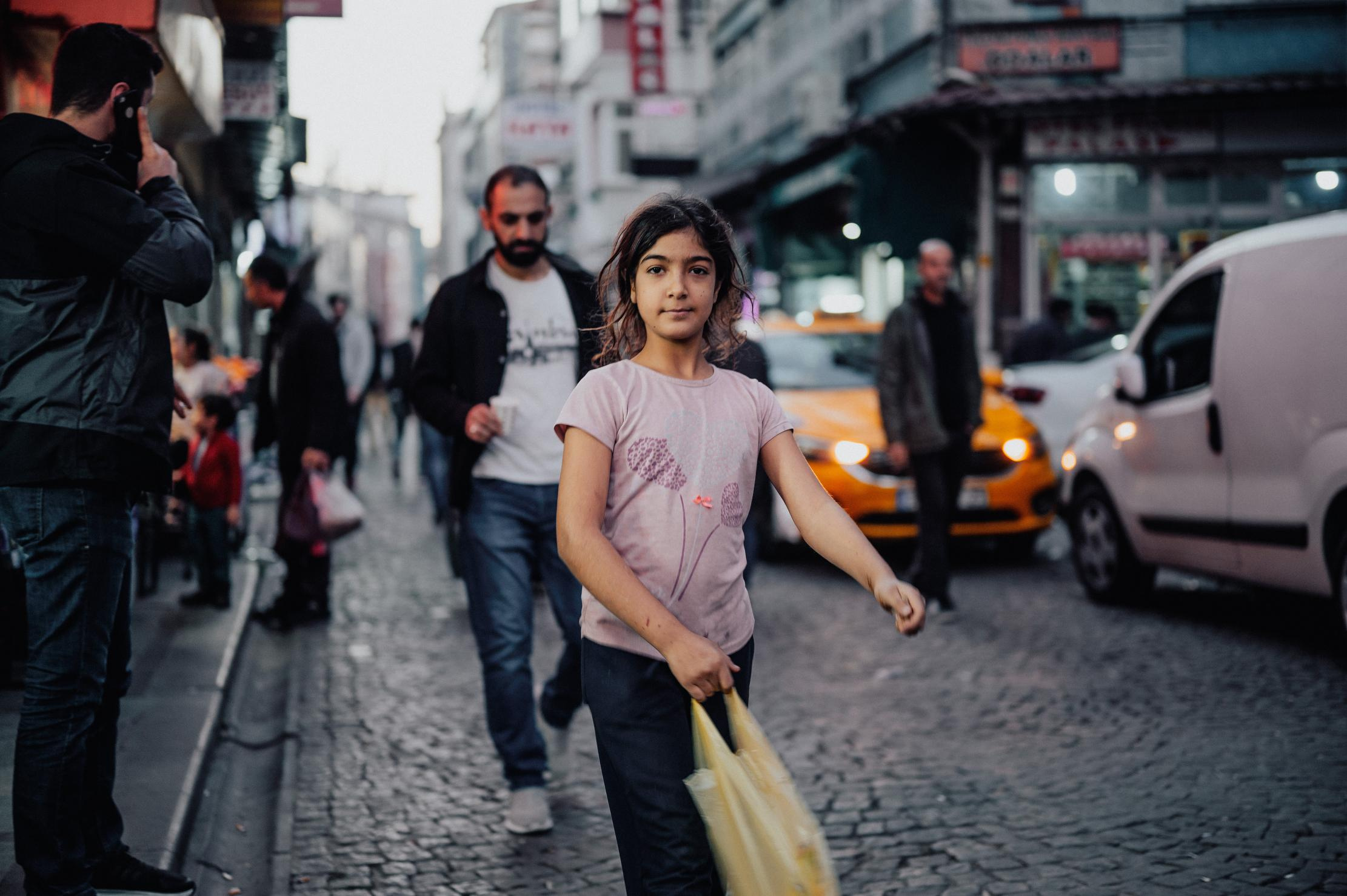 Istanbul. Свадебный и Трэвел фотограф Рустам Калимуллин