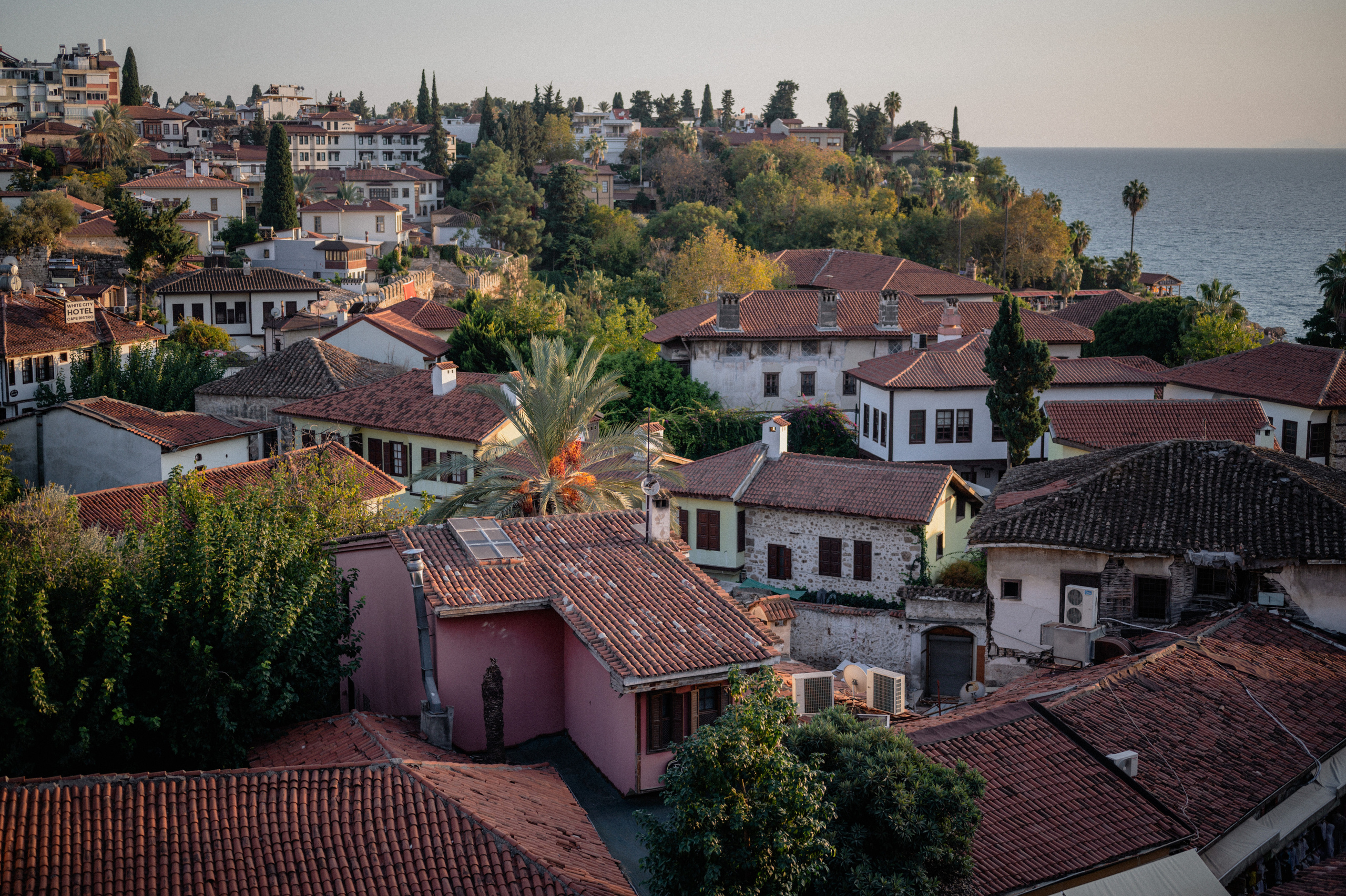 Antaliya. Свадебный и Трэвел фотограф Рустам Калимуллин