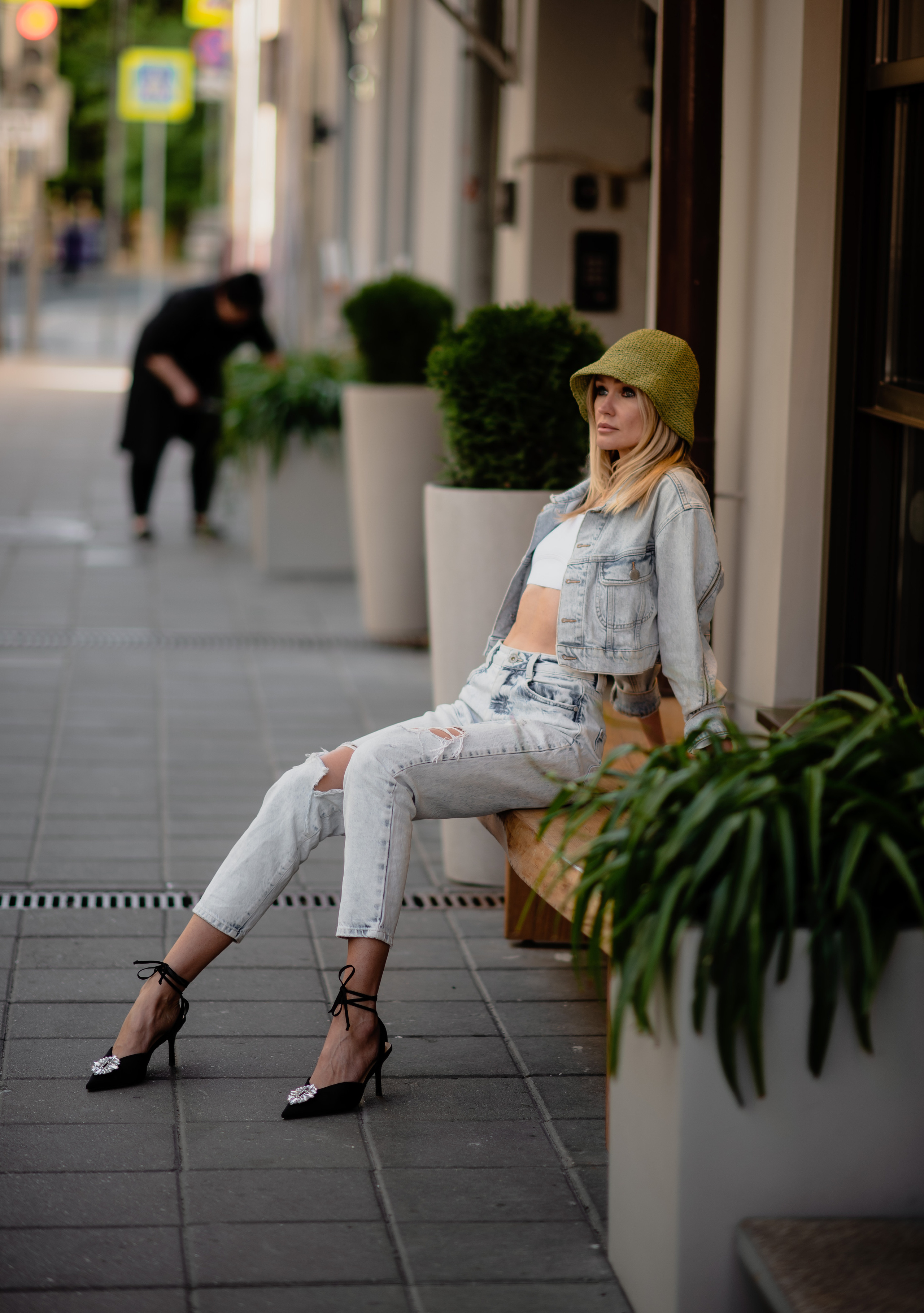 Natali. Свадебный и Трэвел фотограф Рустам Калимуллин