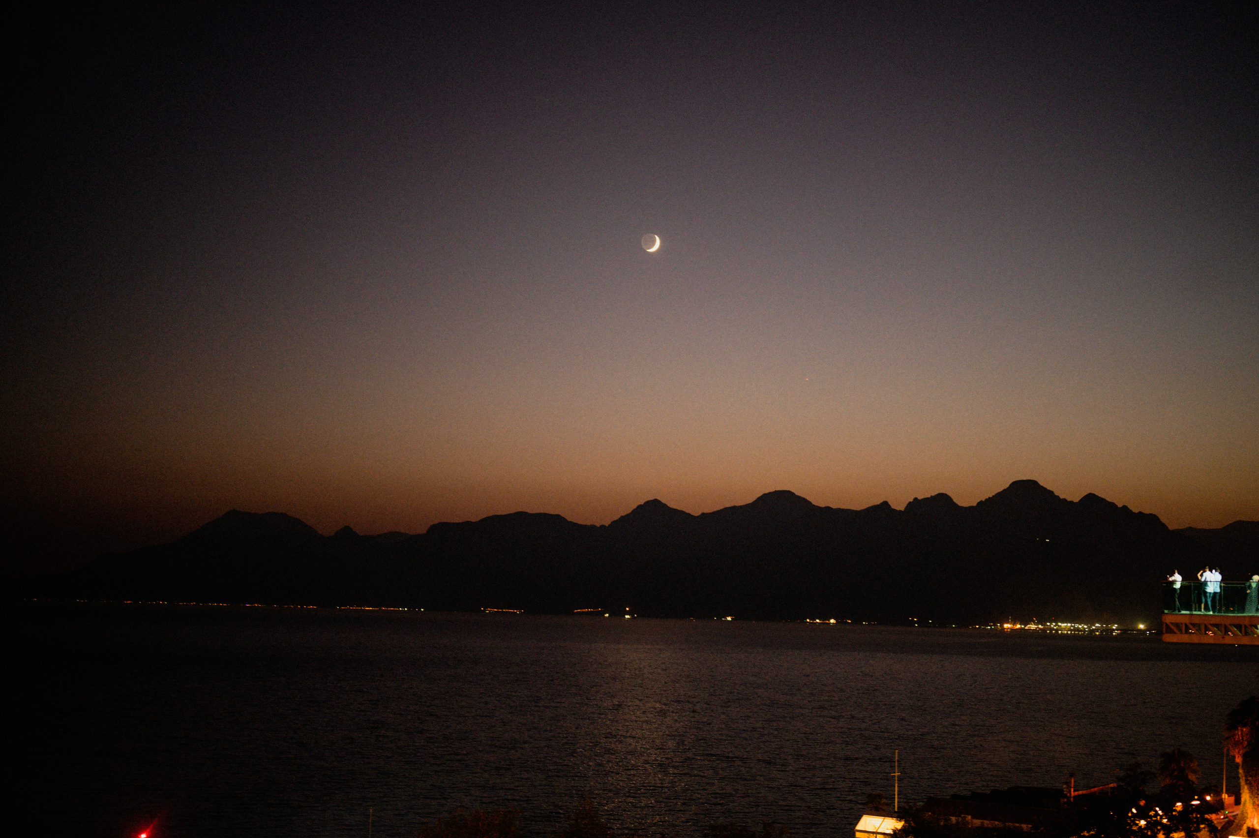 Antaliya. Свадебный и Трэвел фотограф Рустам Калимуллин