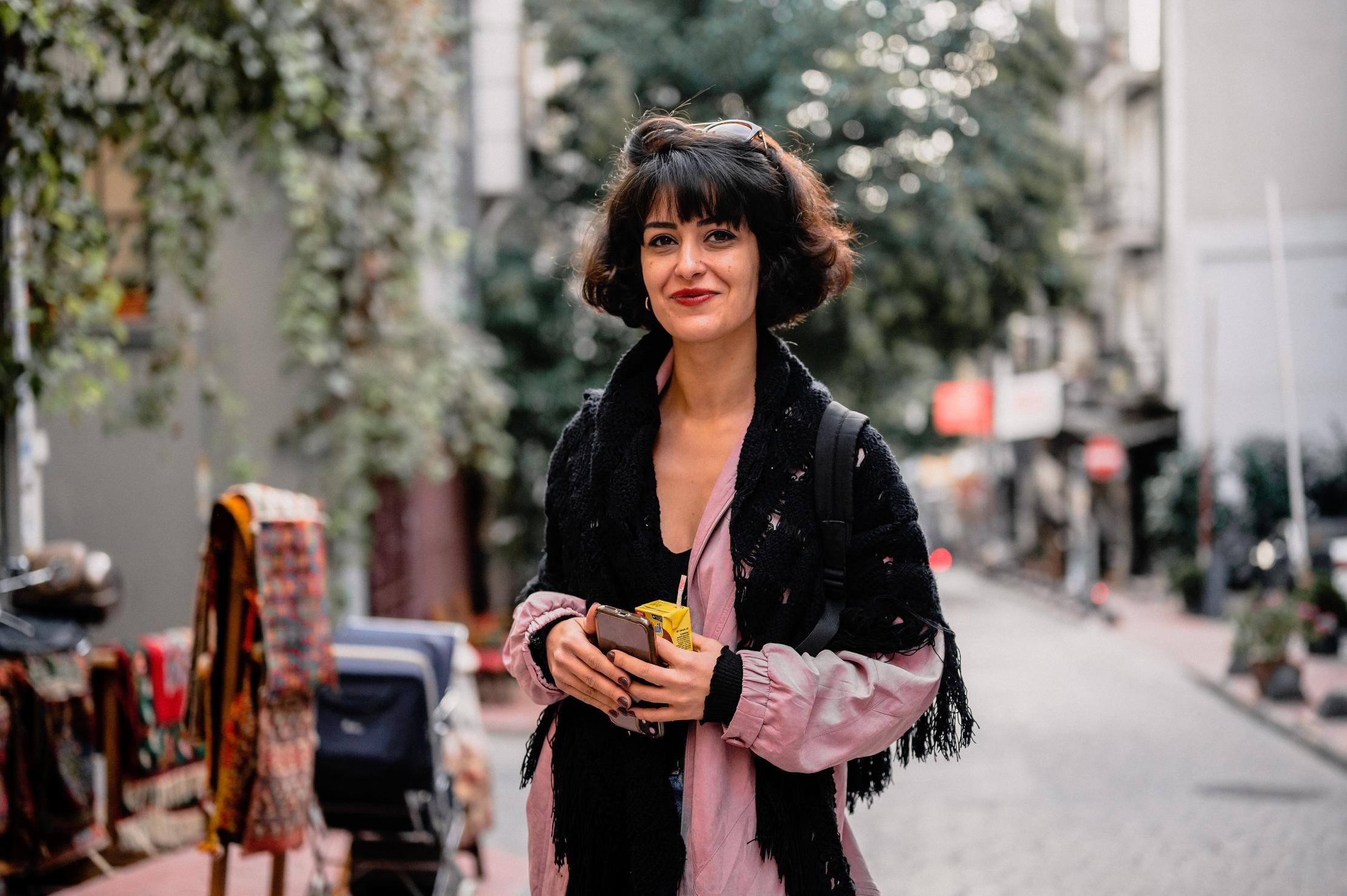 Istanbul. Свадебный и Трэвел фотограф Рустам Калимуллин