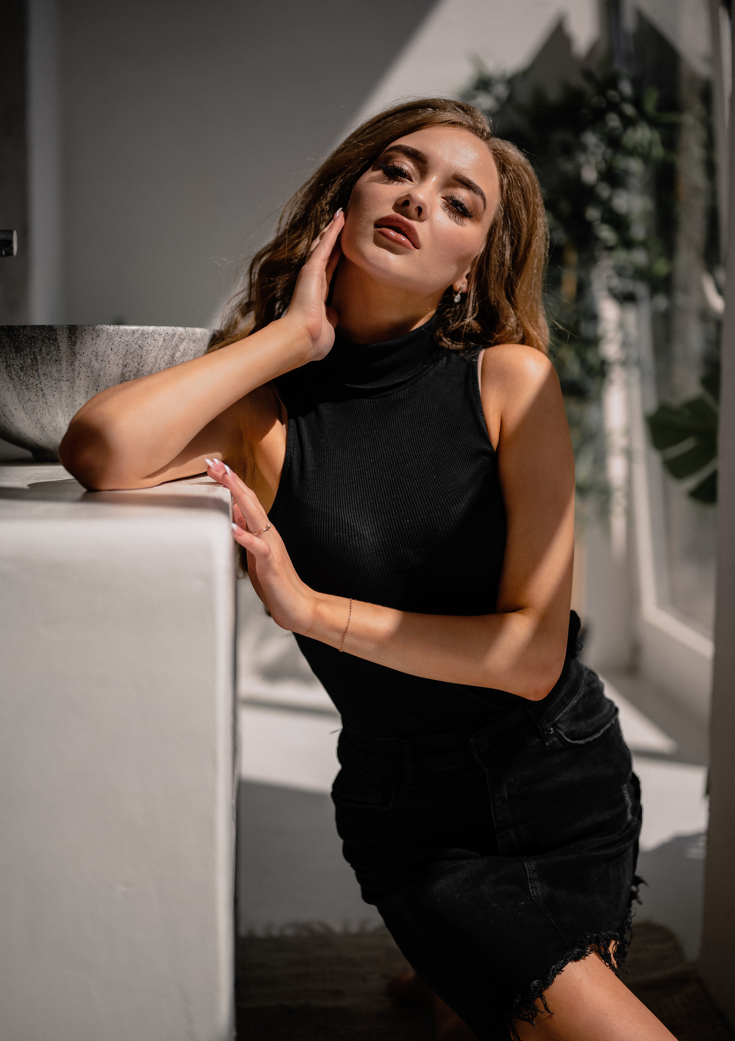 Nadin. Свадебный и Трэвел фотограф Рустам Калимуллин