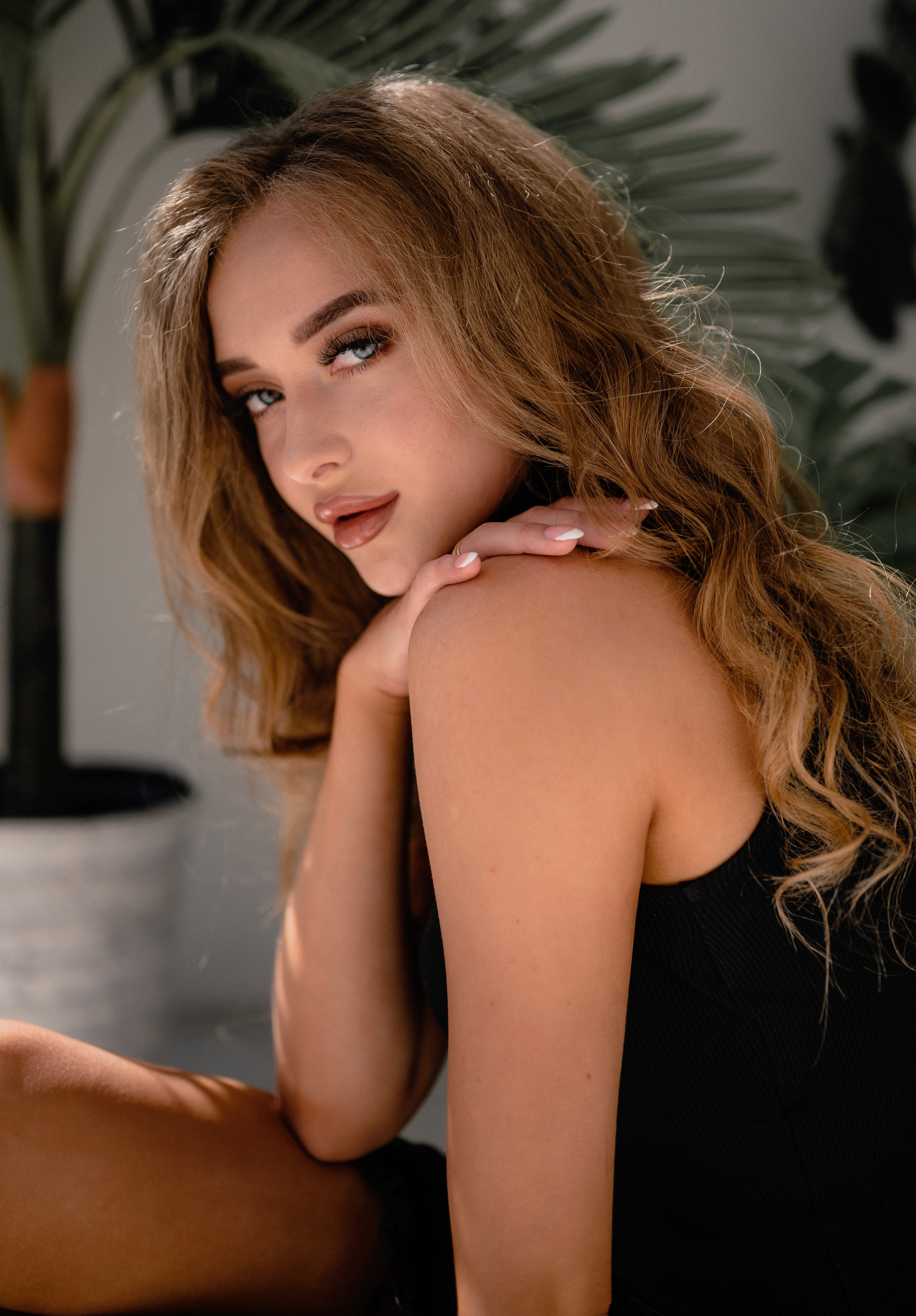 Nadin. Свадебный и Трэвел фотограф Рустам Калимуллин