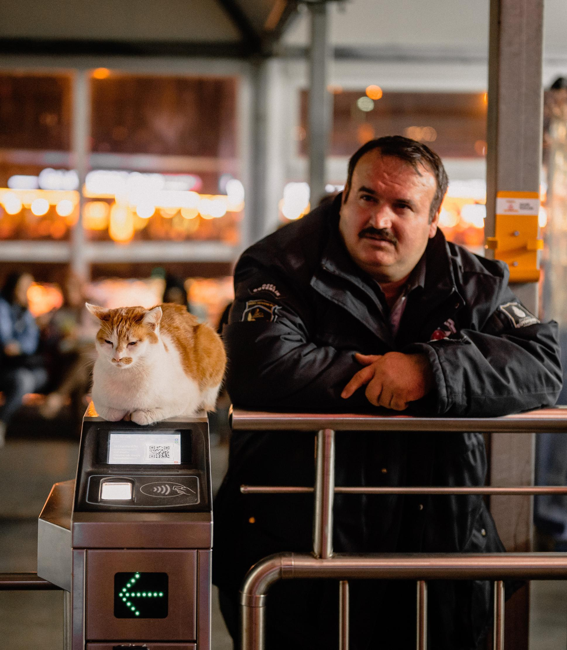 Istanbul. Свадебный и Трэвел фотограф Рустам Калимуллин