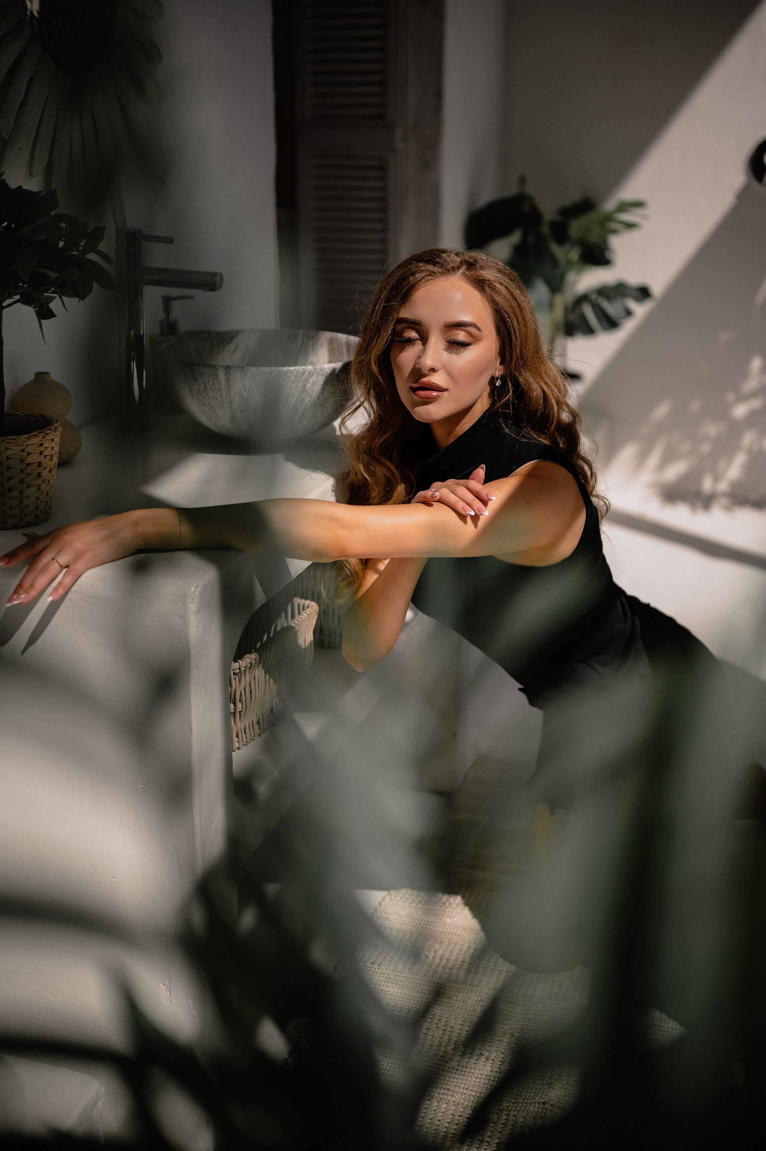 Nadin. Свадебный и Трэвел фотограф Рустам Калимуллин