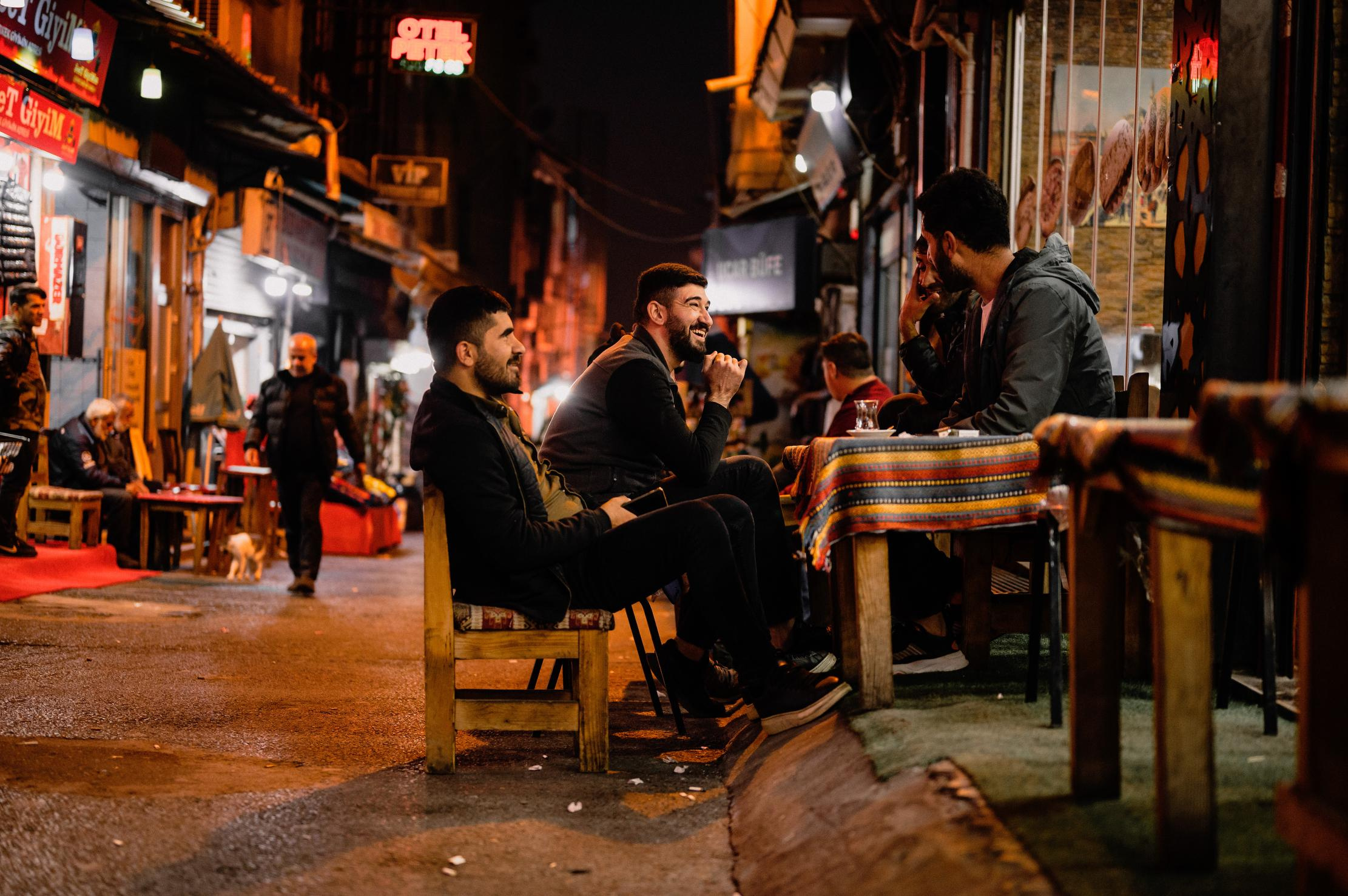 Istanbul. Свадебный и Трэвел фотограф Рустам Калимуллин