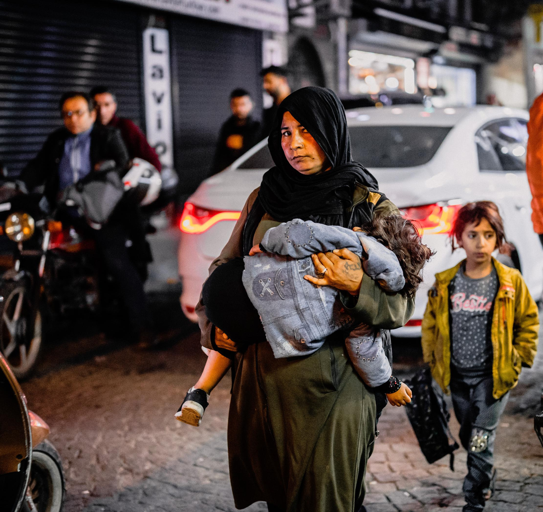 Istanbul. Свадебный и Трэвел фотограф Рустам Калимуллин