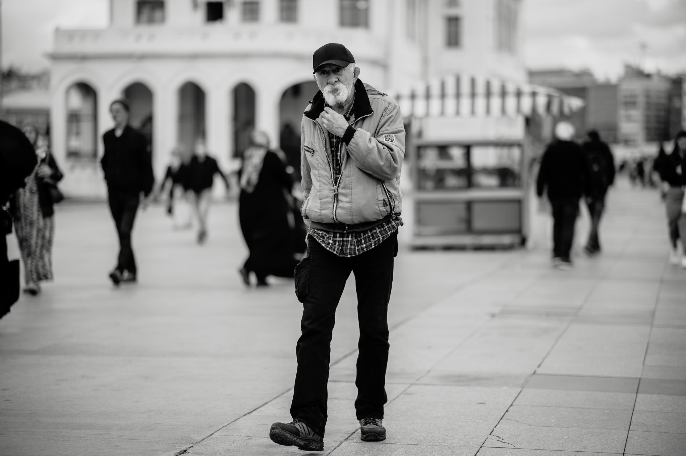 Istanbul. Свадебный и Трэвел фотограф Рустам Калимуллин