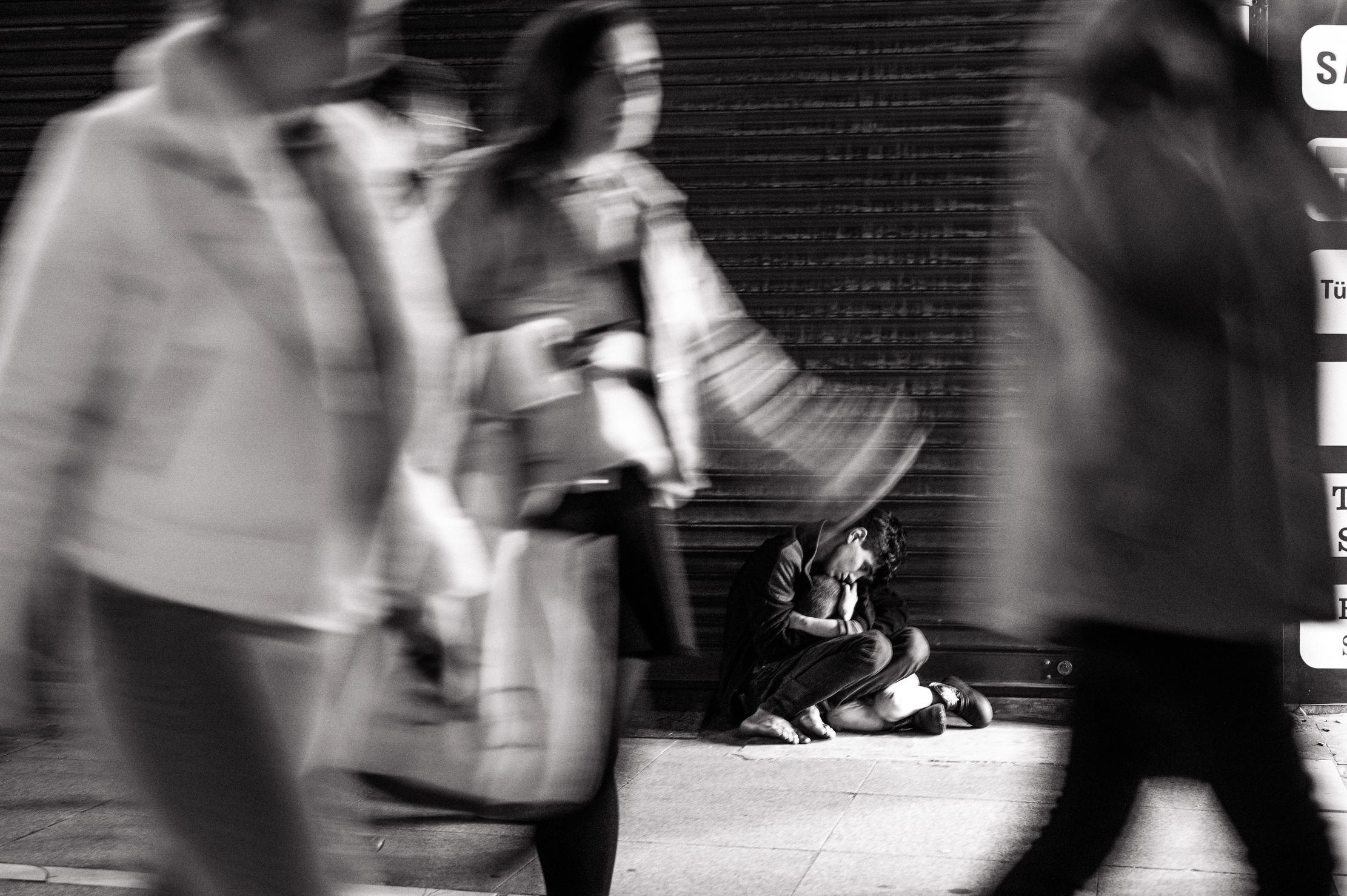 Istanbul. Свадебный и Трэвел фотограф Рустам Калимуллин