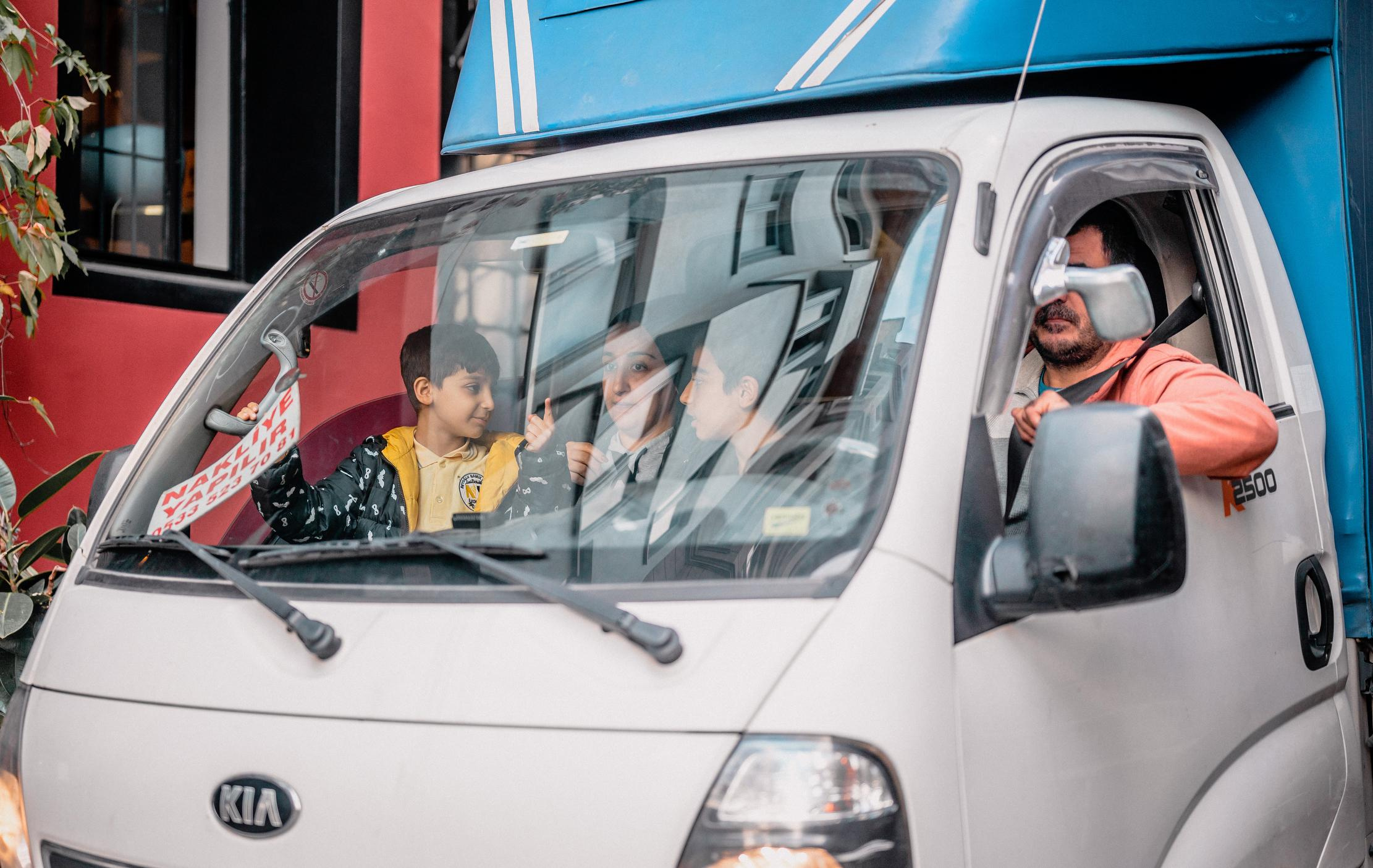 Istanbul. Свадебный и Трэвел фотограф Рустам Калимуллин