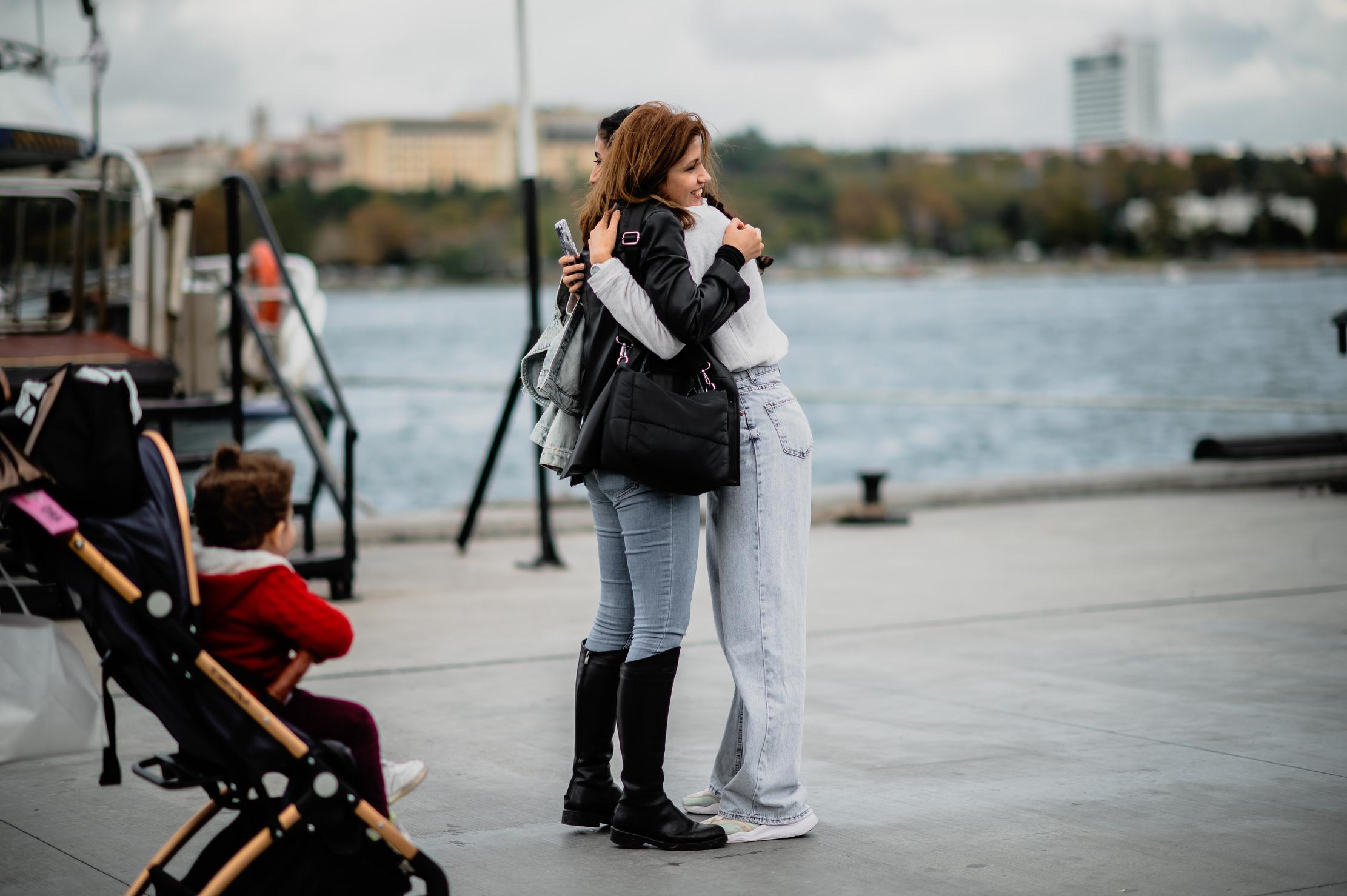 Istanbul. Свадебный и Трэвел фотограф Рустам Калимуллин