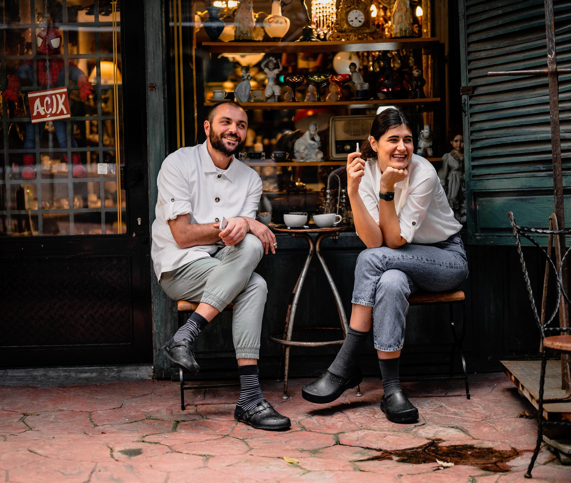 Istanbul. Свадебный и Трэвел фотограф Рустам Калимуллин