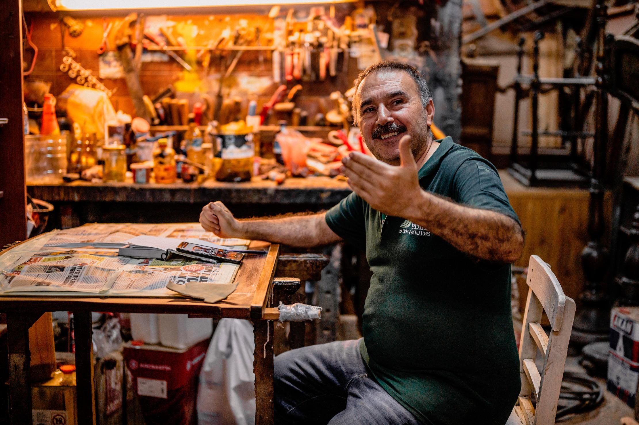 Istanbul. Свадебный и Трэвел фотограф Рустам Калимуллин