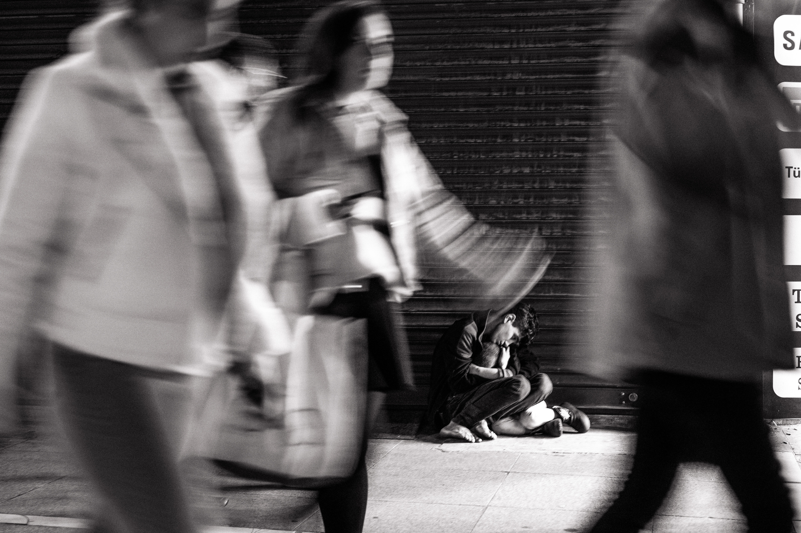 Istanbul. Свадебный и Трэвел фотограф Рустам Калимуллин