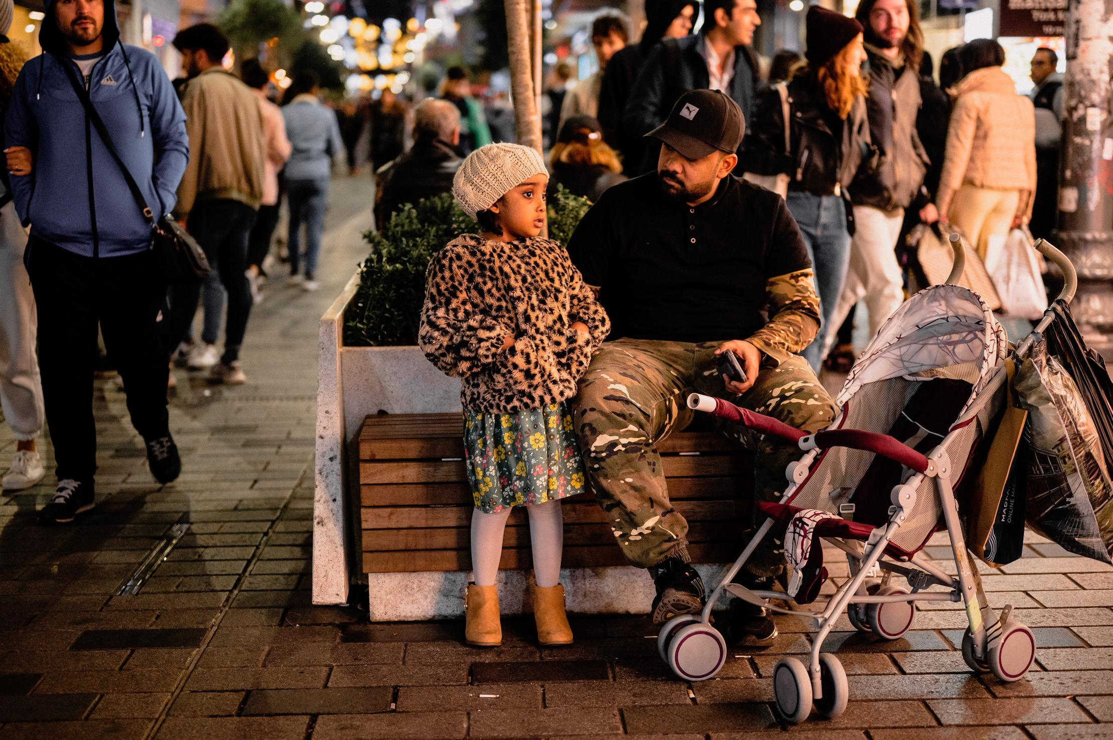 Istanbul. Свадебный и Трэвел фотограф Рустам Калимуллин