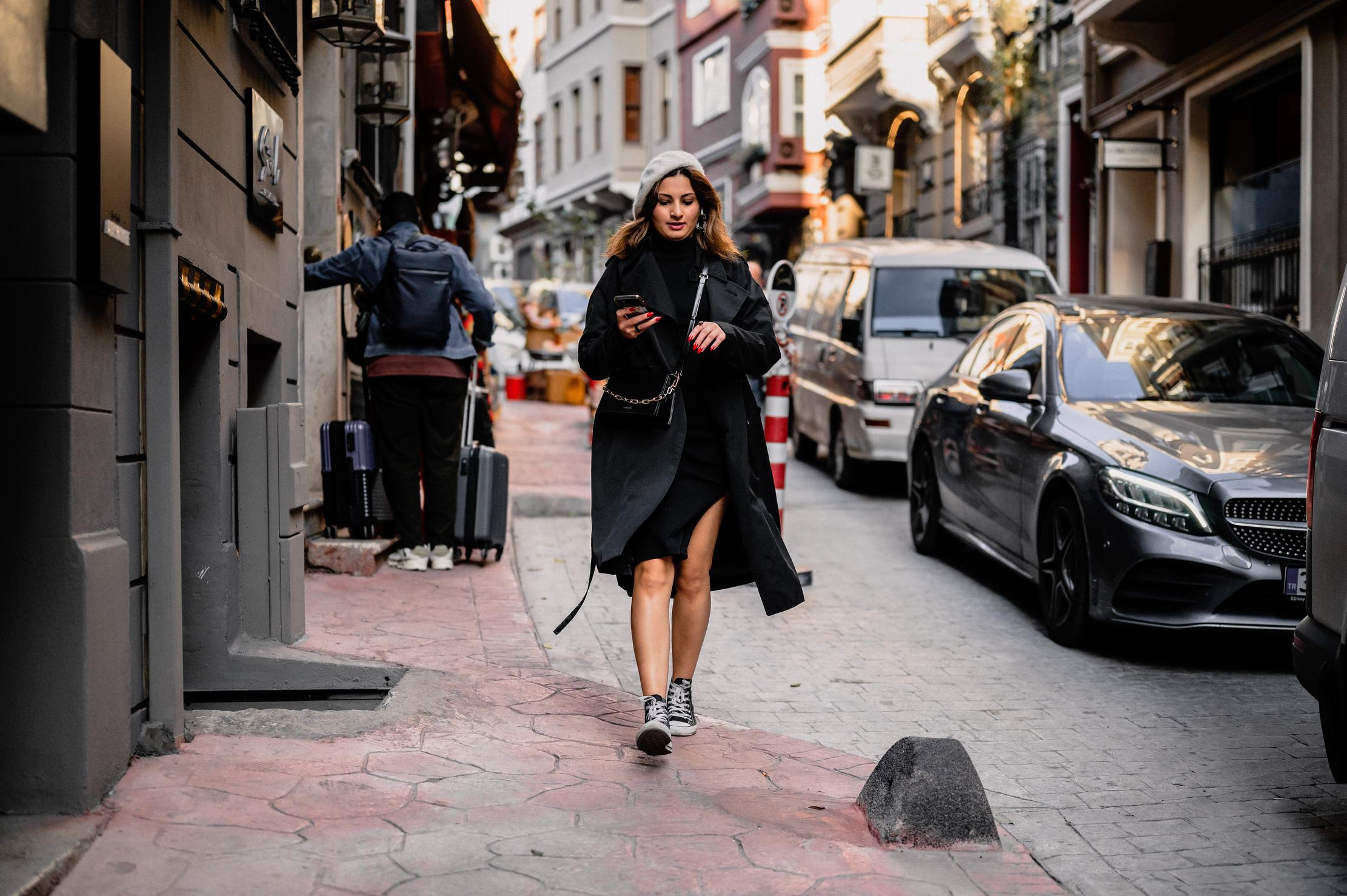 Istanbul. Свадебный и Трэвел фотограф Рустам Калимуллин