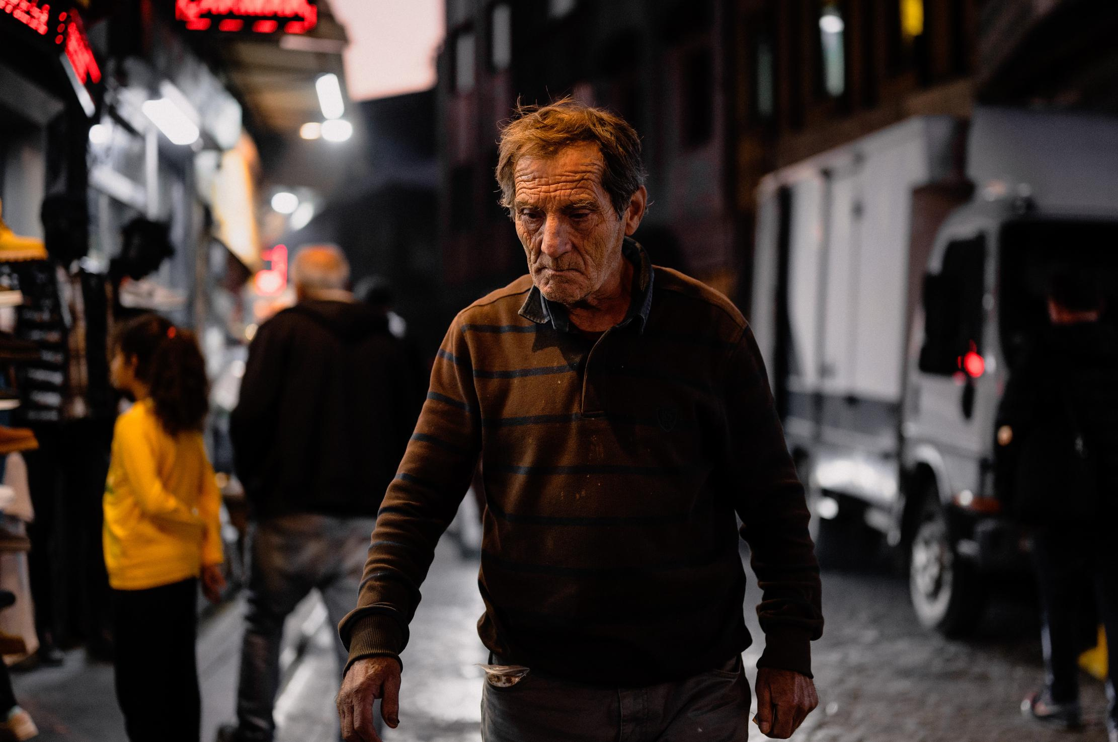 Istanbul. Свадебный и Трэвел фотограф Рустам Калимуллин