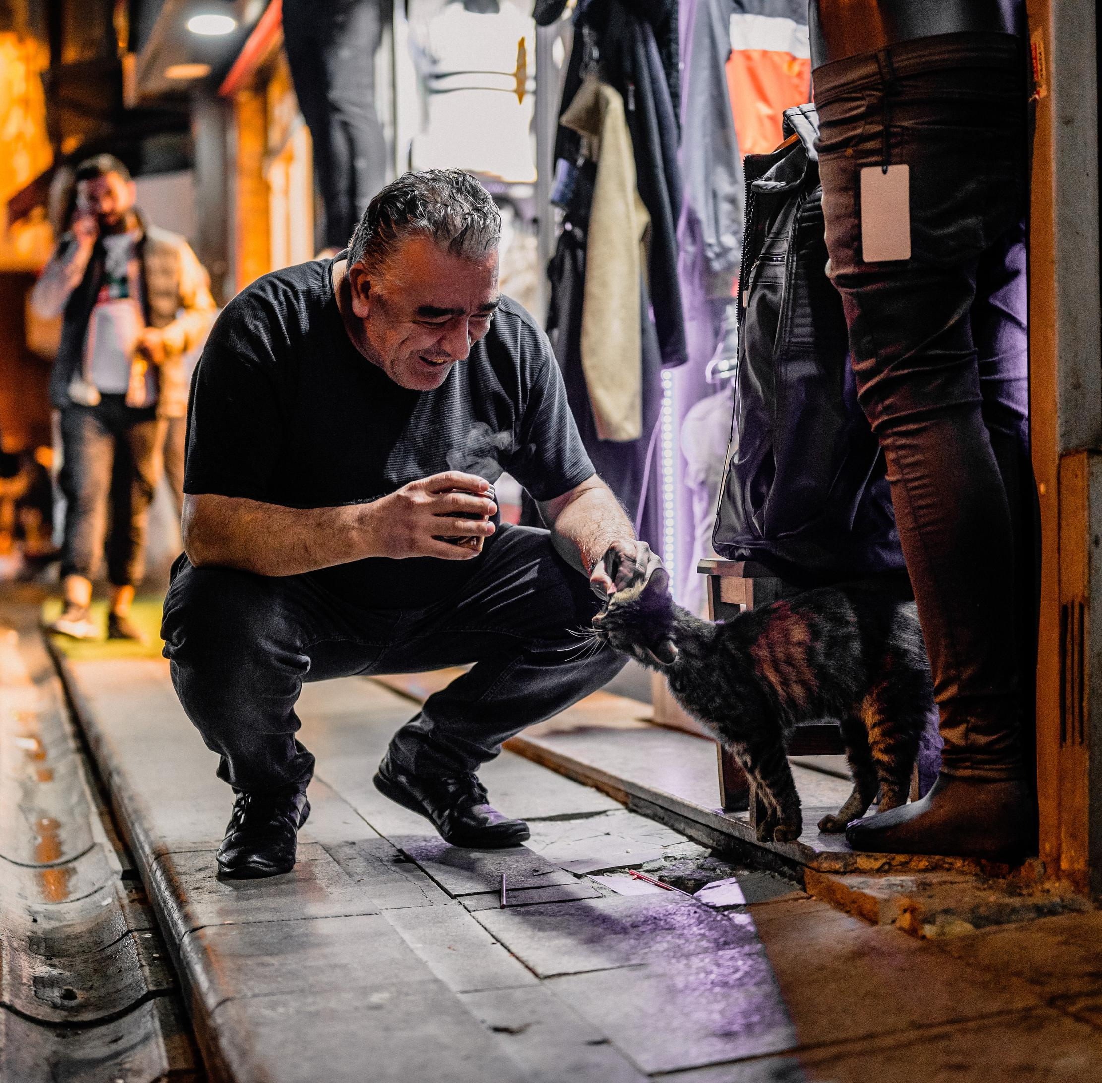 Istanbul. Свадебный и Трэвел фотограф Рустам Калимуллин