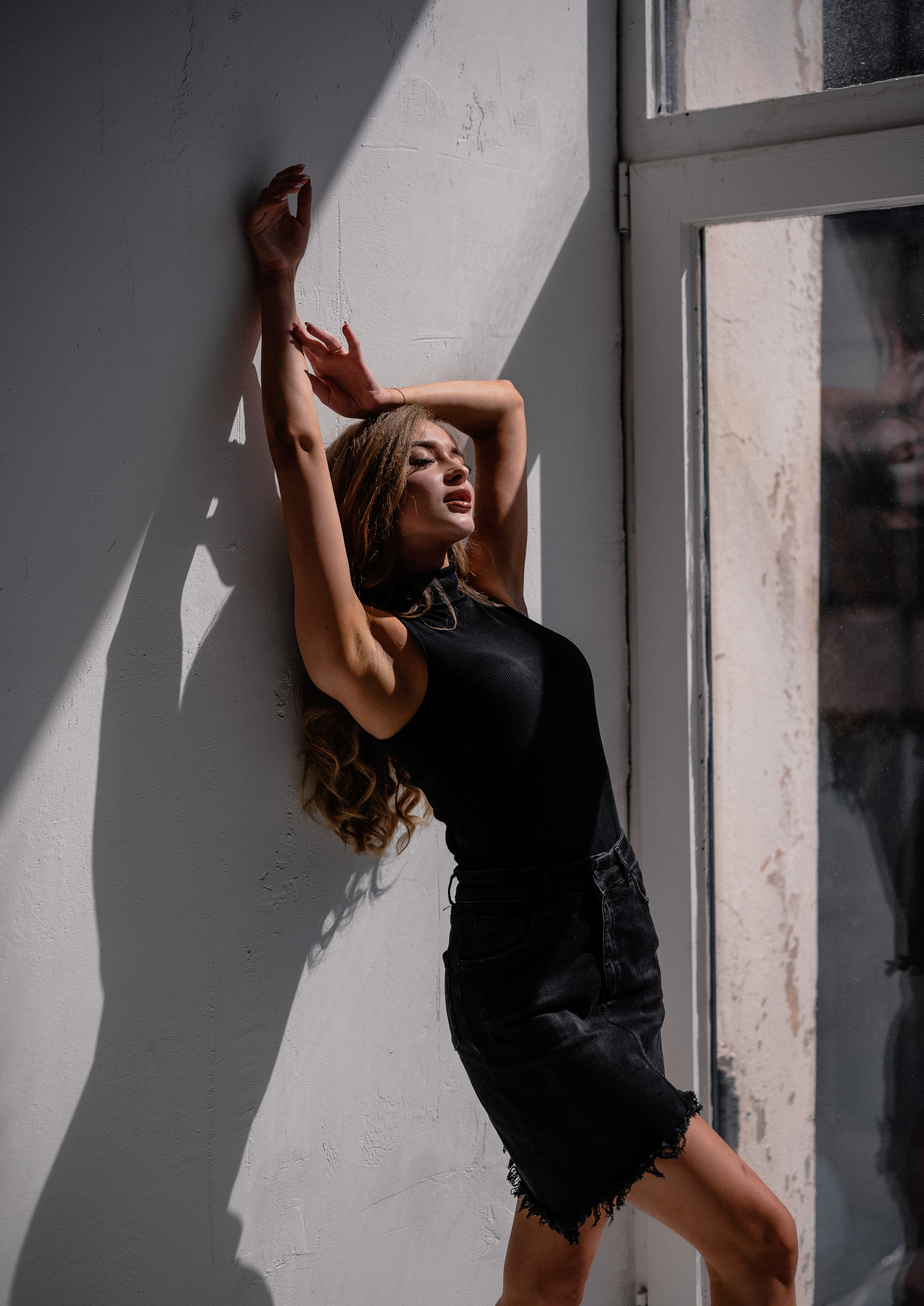 Nadin. Свадебный и Трэвел фотограф Рустам Калимуллин