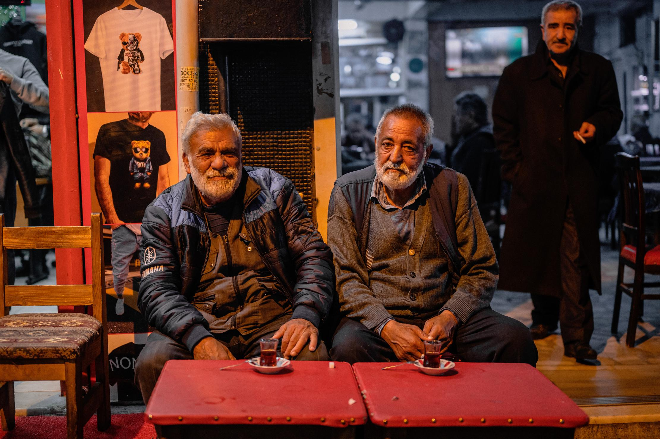 Istanbul. Свадебный и Трэвел фотограф Рустам Калимуллин