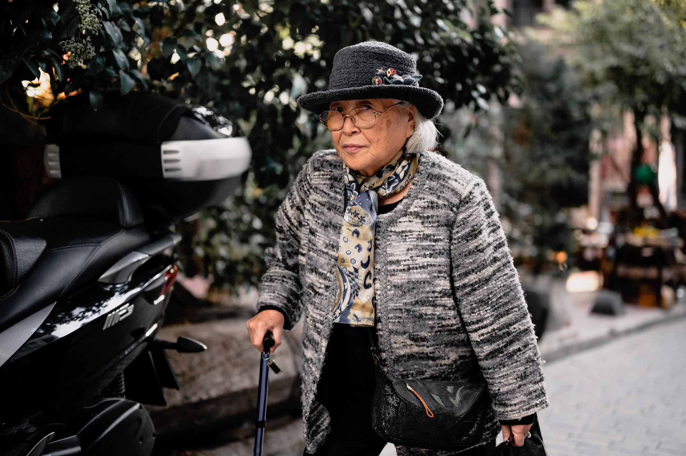 Istanbul. Свадебный и Трэвел фотограф Рустам Калимуллин