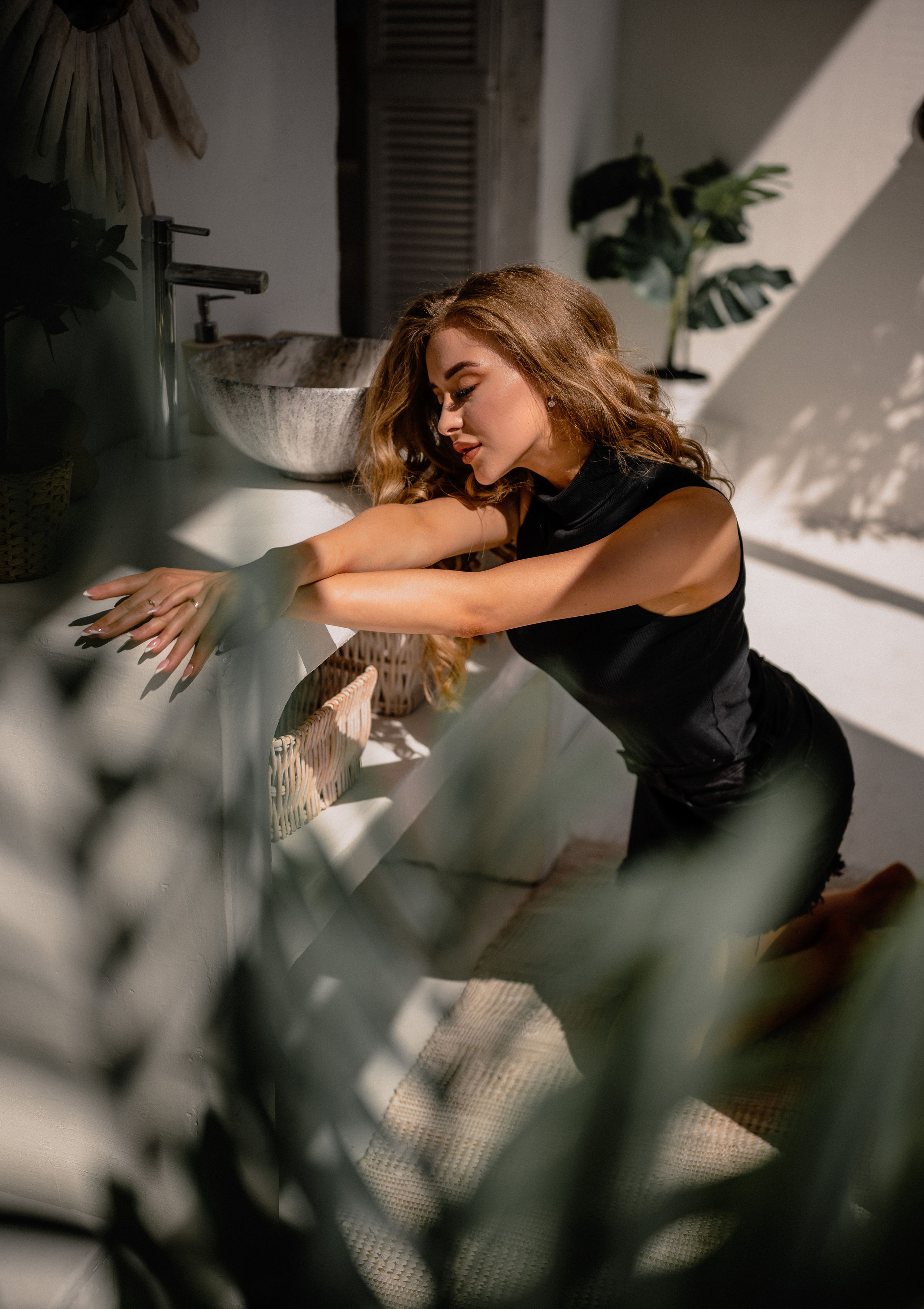 Nadin. Свадебный и Трэвел фотограф Рустам Калимуллин