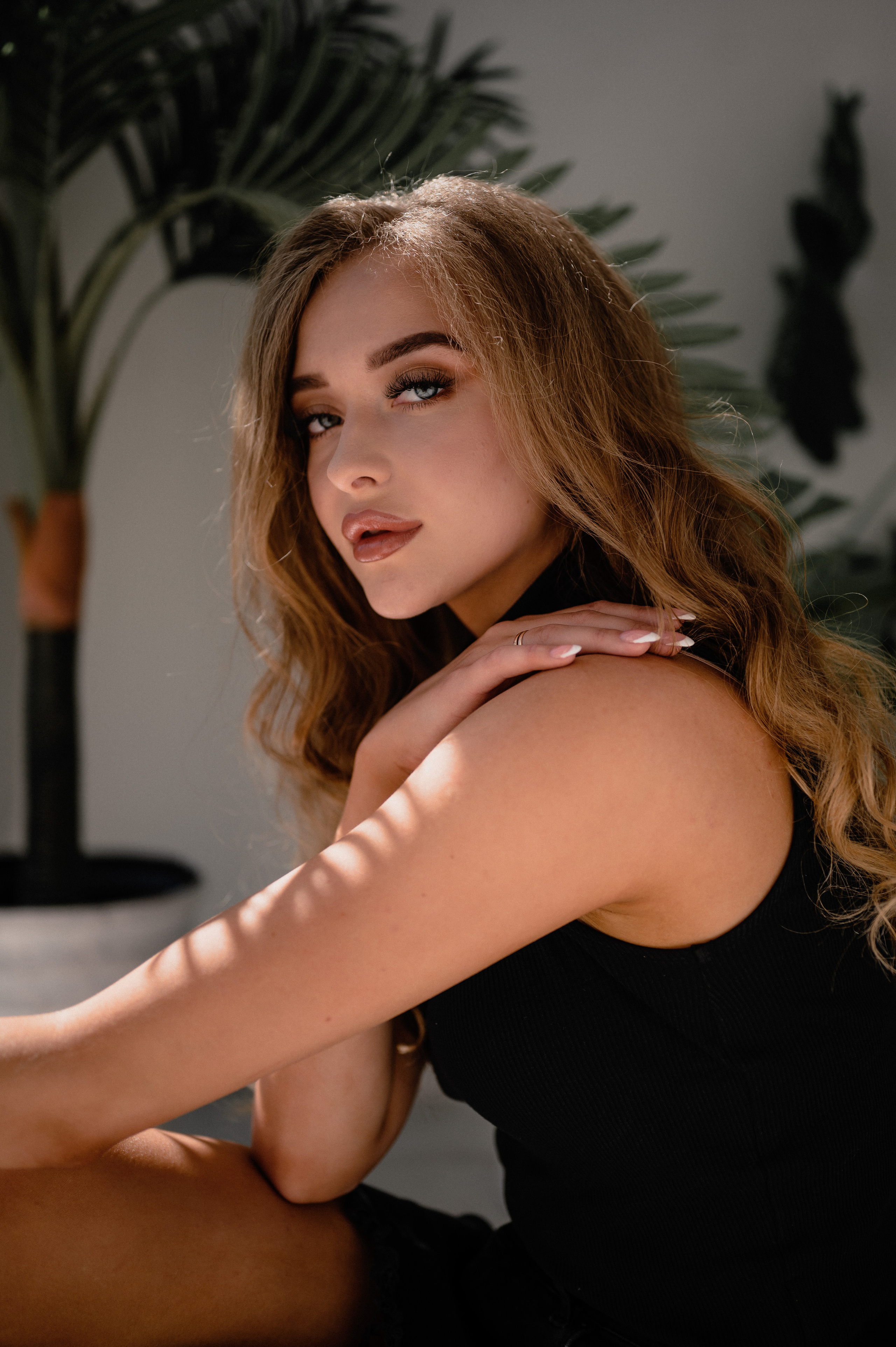 Nadin. Свадебный и Трэвел фотограф Рустам Калимуллин