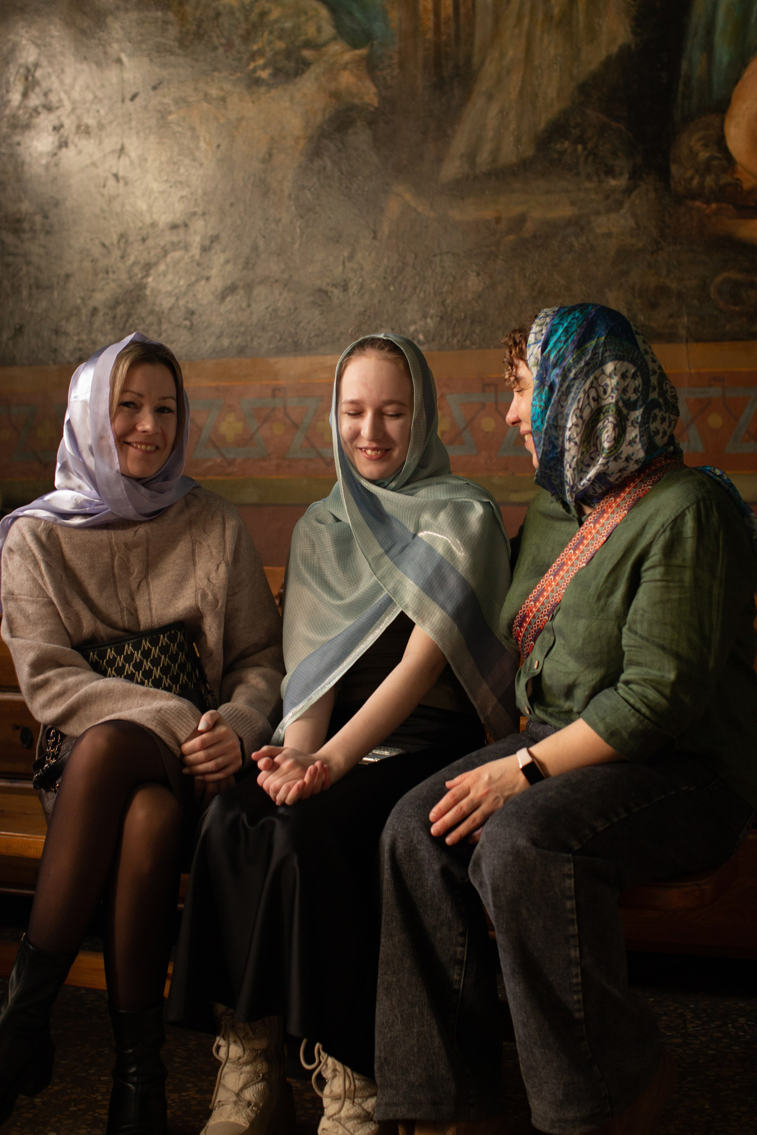 Миша. Фотограф в Москве и Московской области Голубева Анастасия