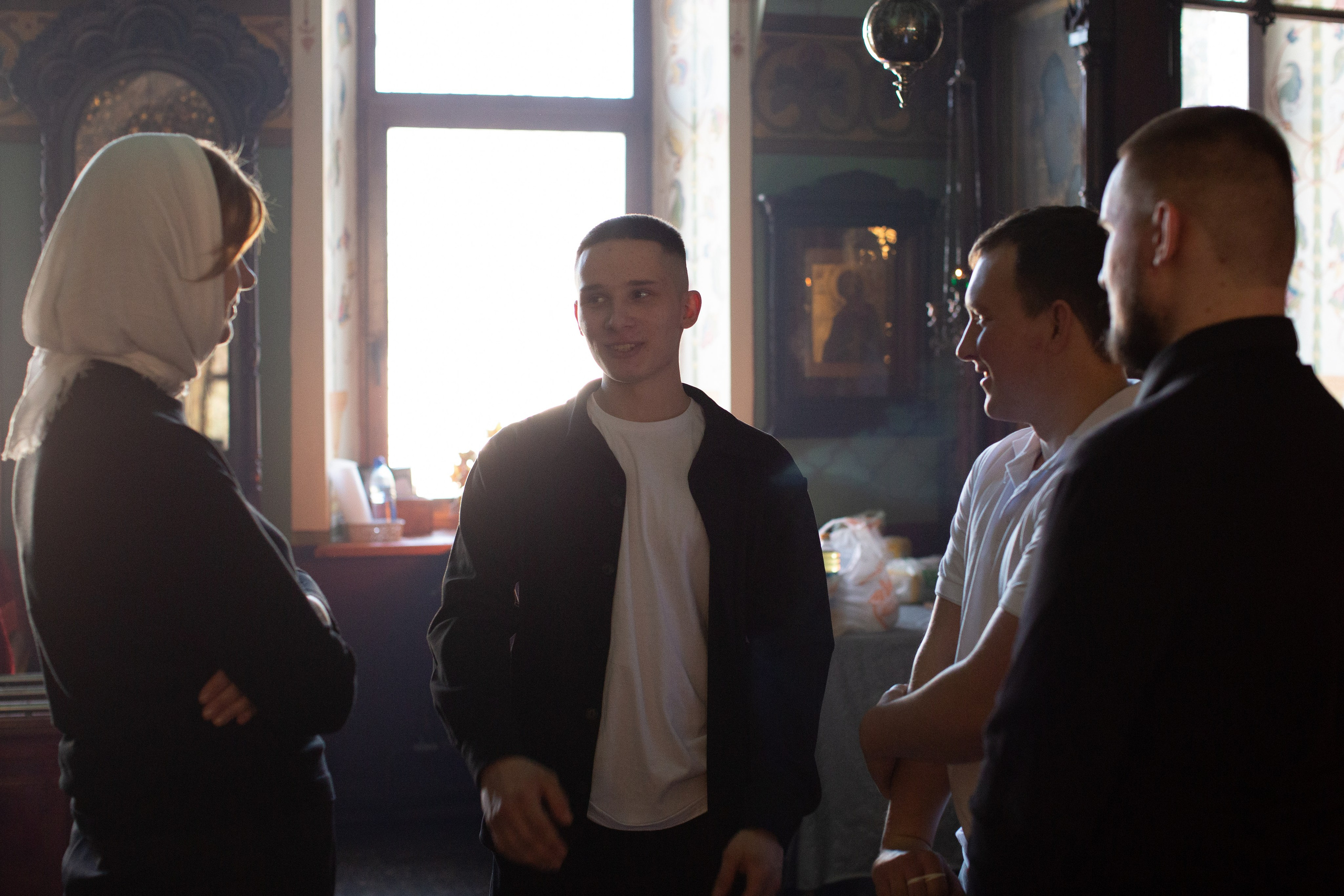 Миша. Фотограф в Москве и Московской области Голубева Анастасия